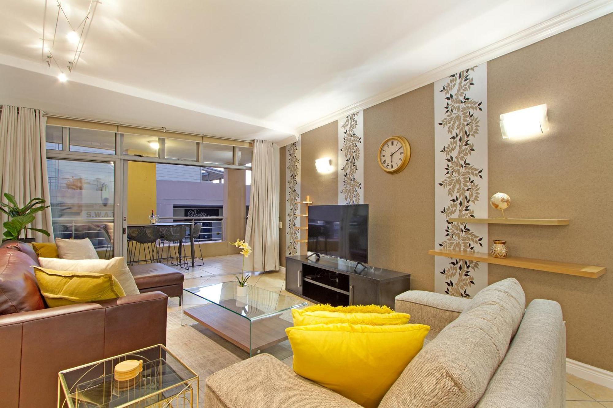 Seaside Village By Host Agents Apartment Cape Town