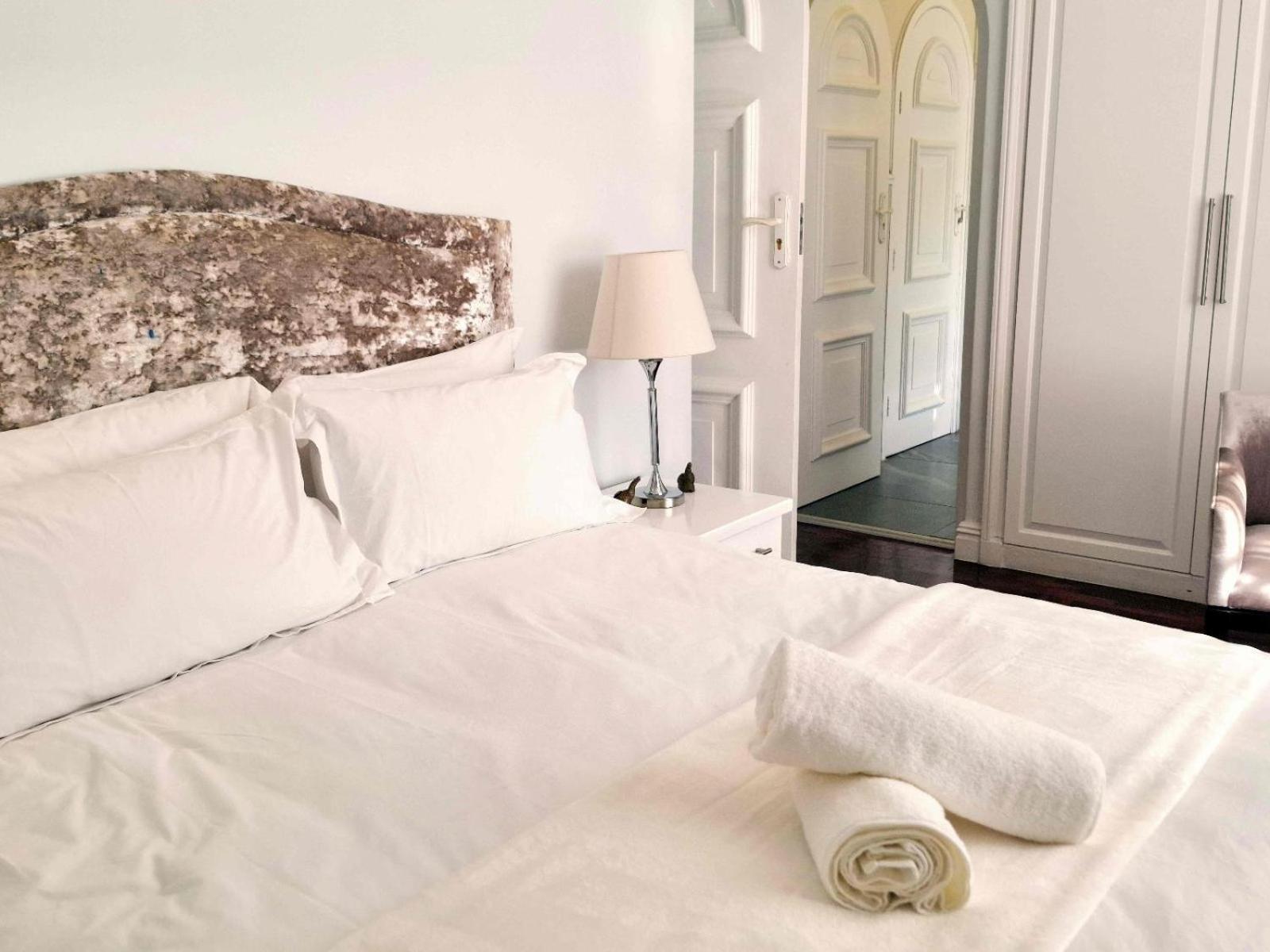 Hotel Akamah Estate Cape Town