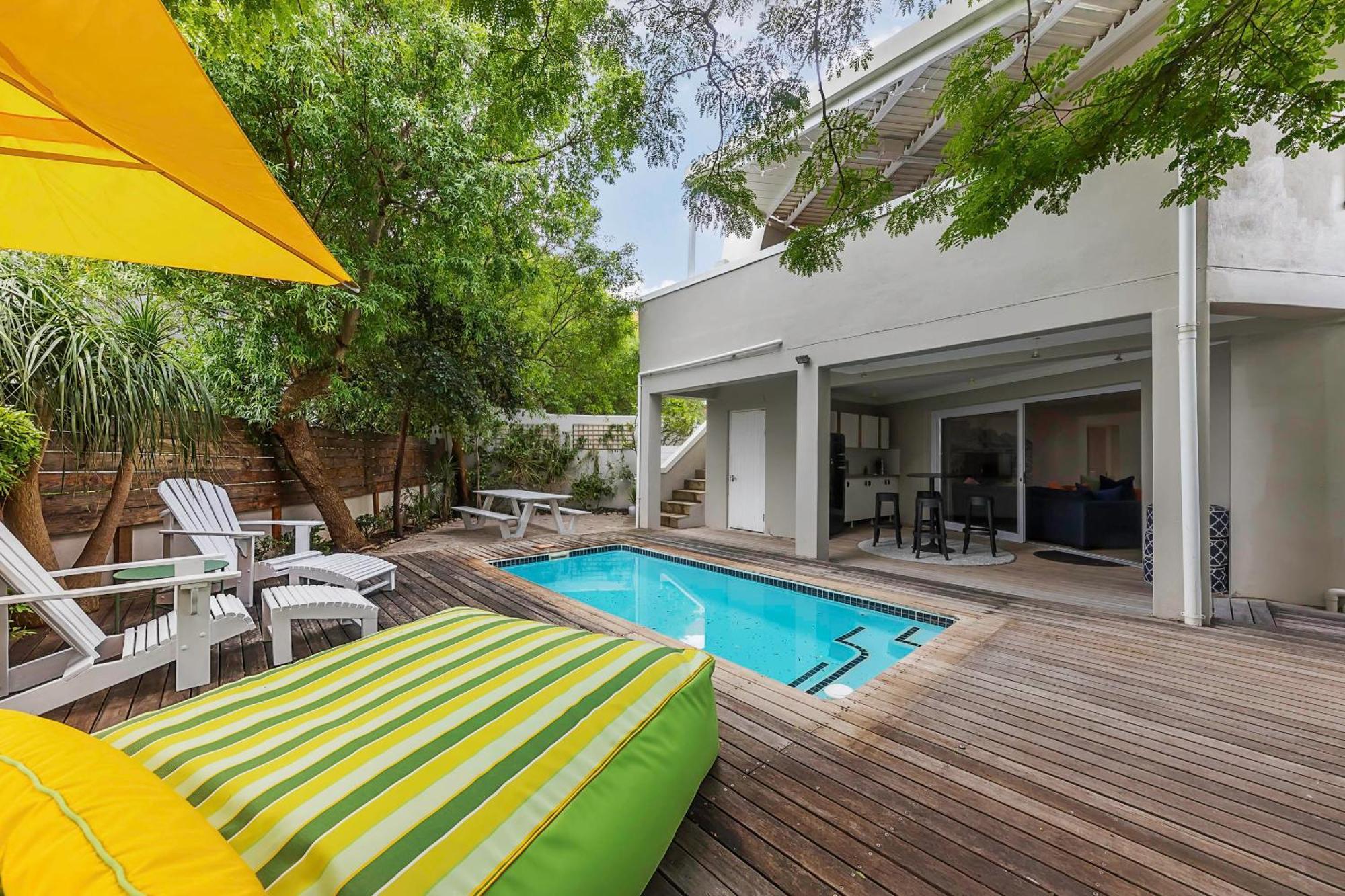 14 Sydney Street * Cape Town