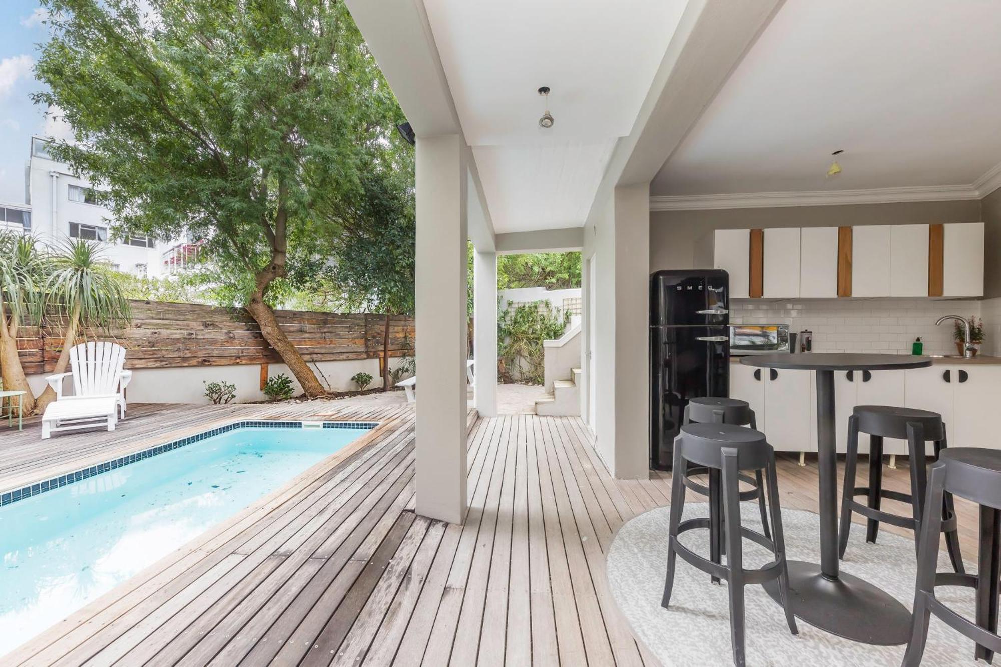 14 Sydney Street Holiday home Cape Town