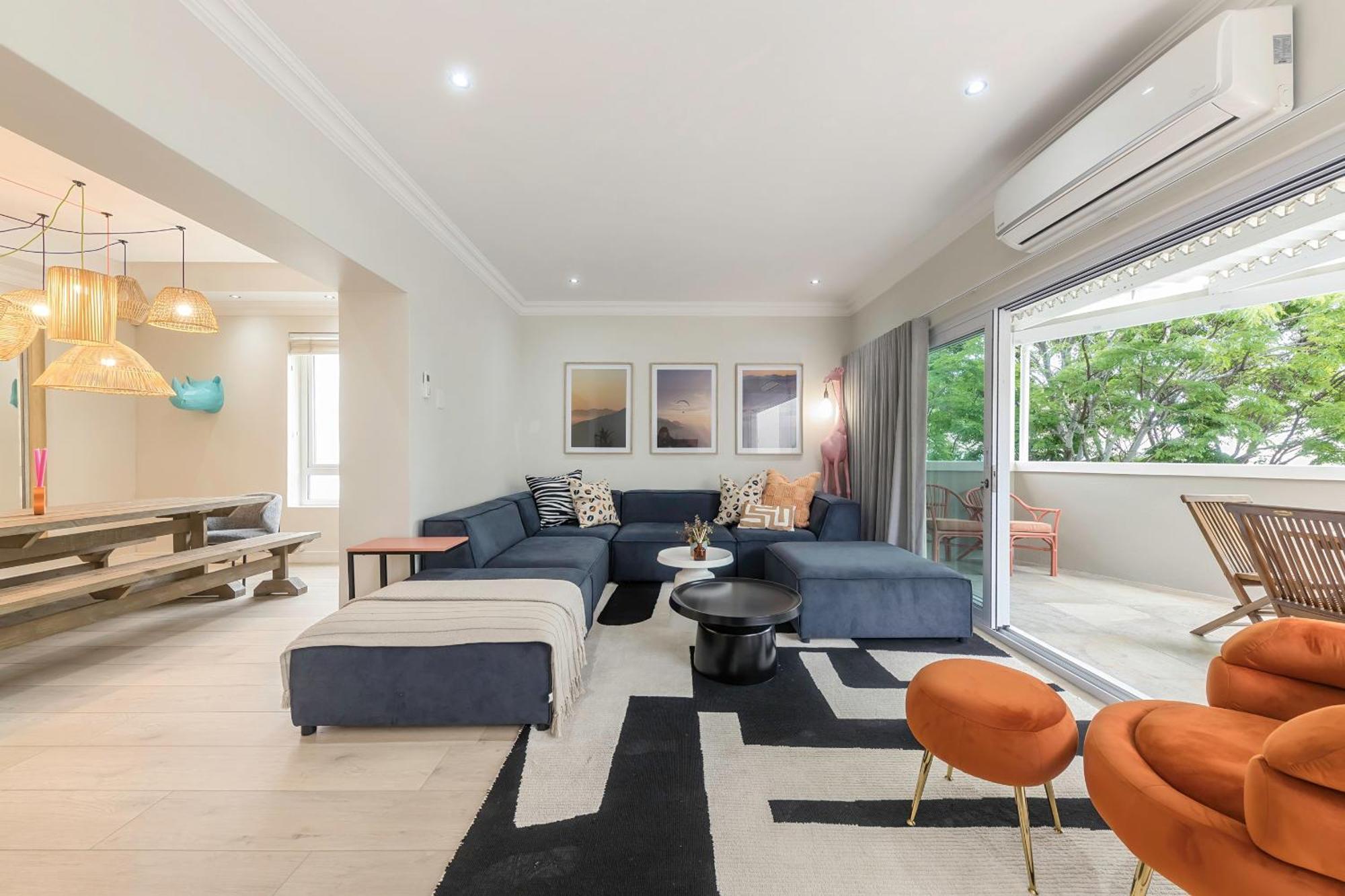 14 Sydney Street * Cape Town