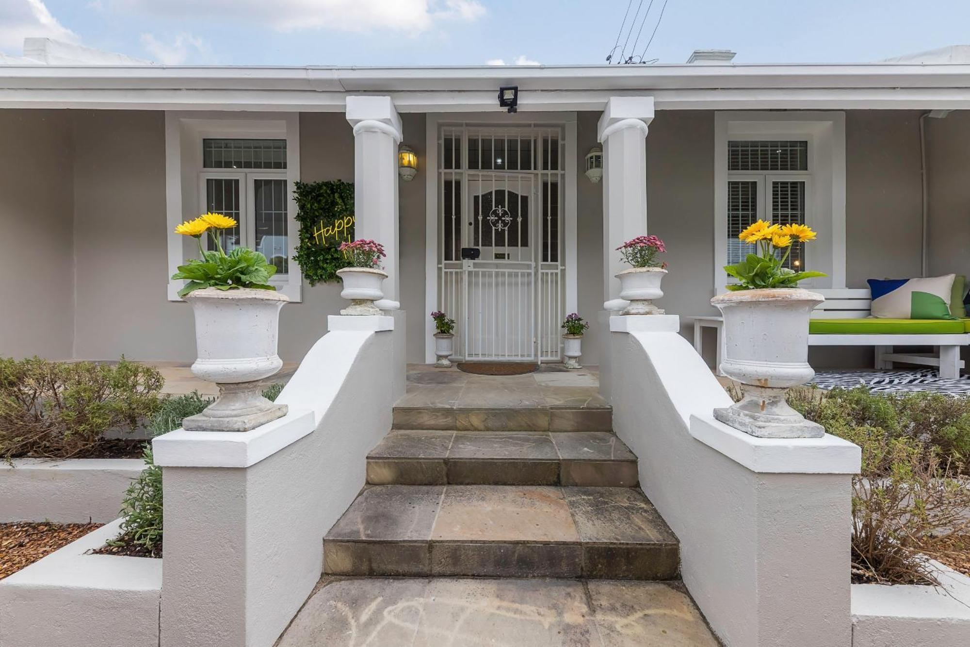 Holiday home 14 Sydney Street