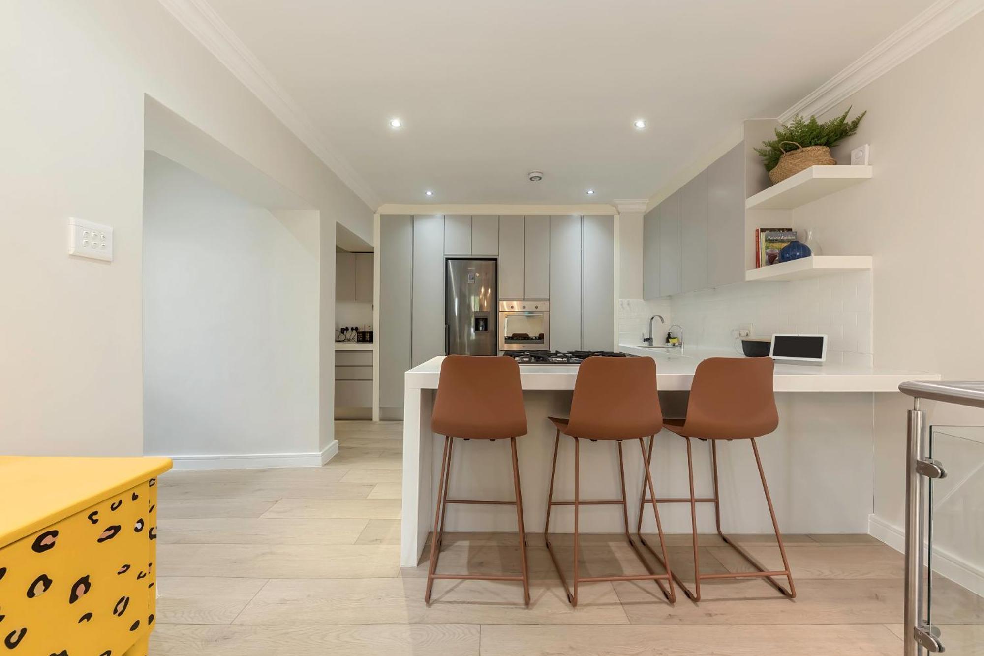 14 Sydney Street *
