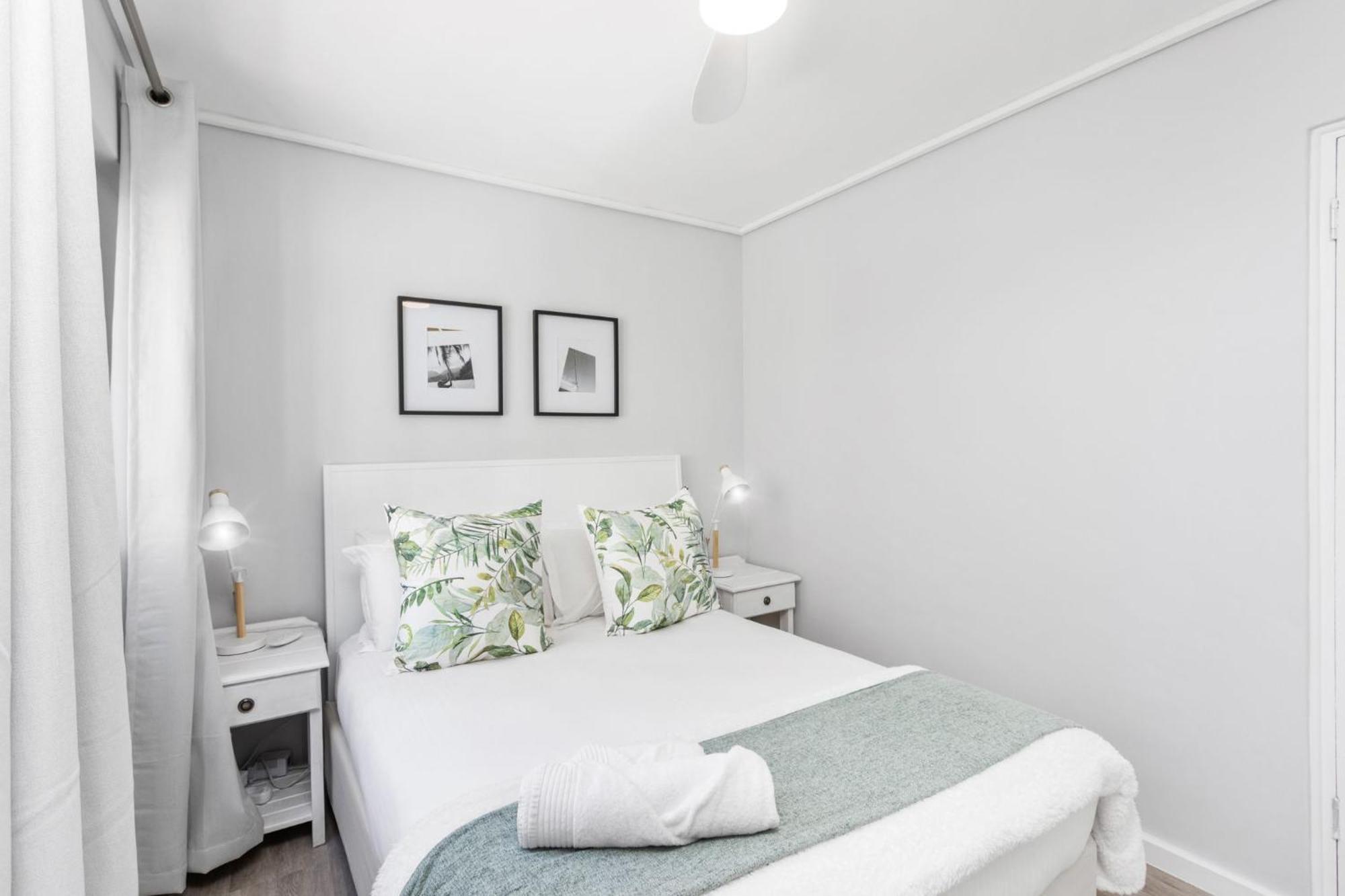 Sausalito 201 By Host Agents Apartment Cape Town