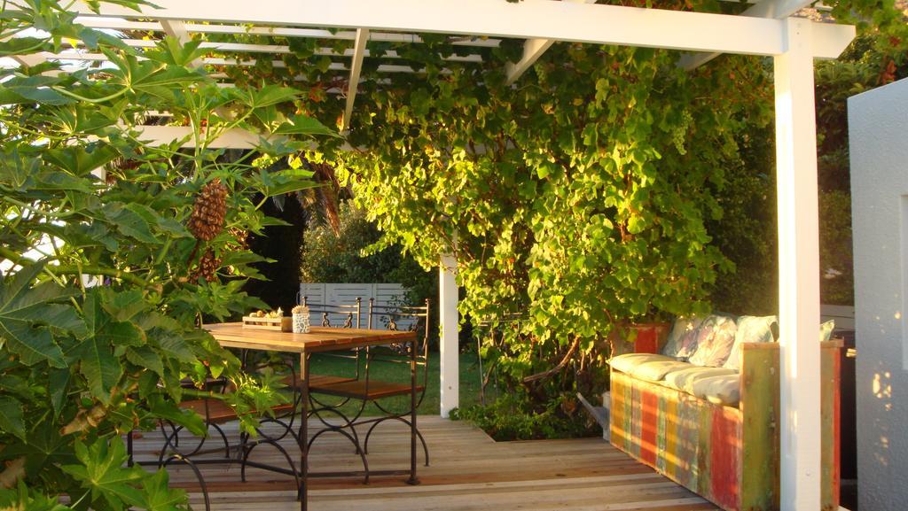 Bed & Breakfast Watercolours House Cape Town