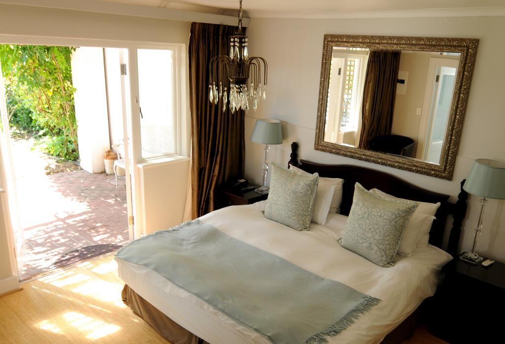 Abbey Manor Luxury Guest house