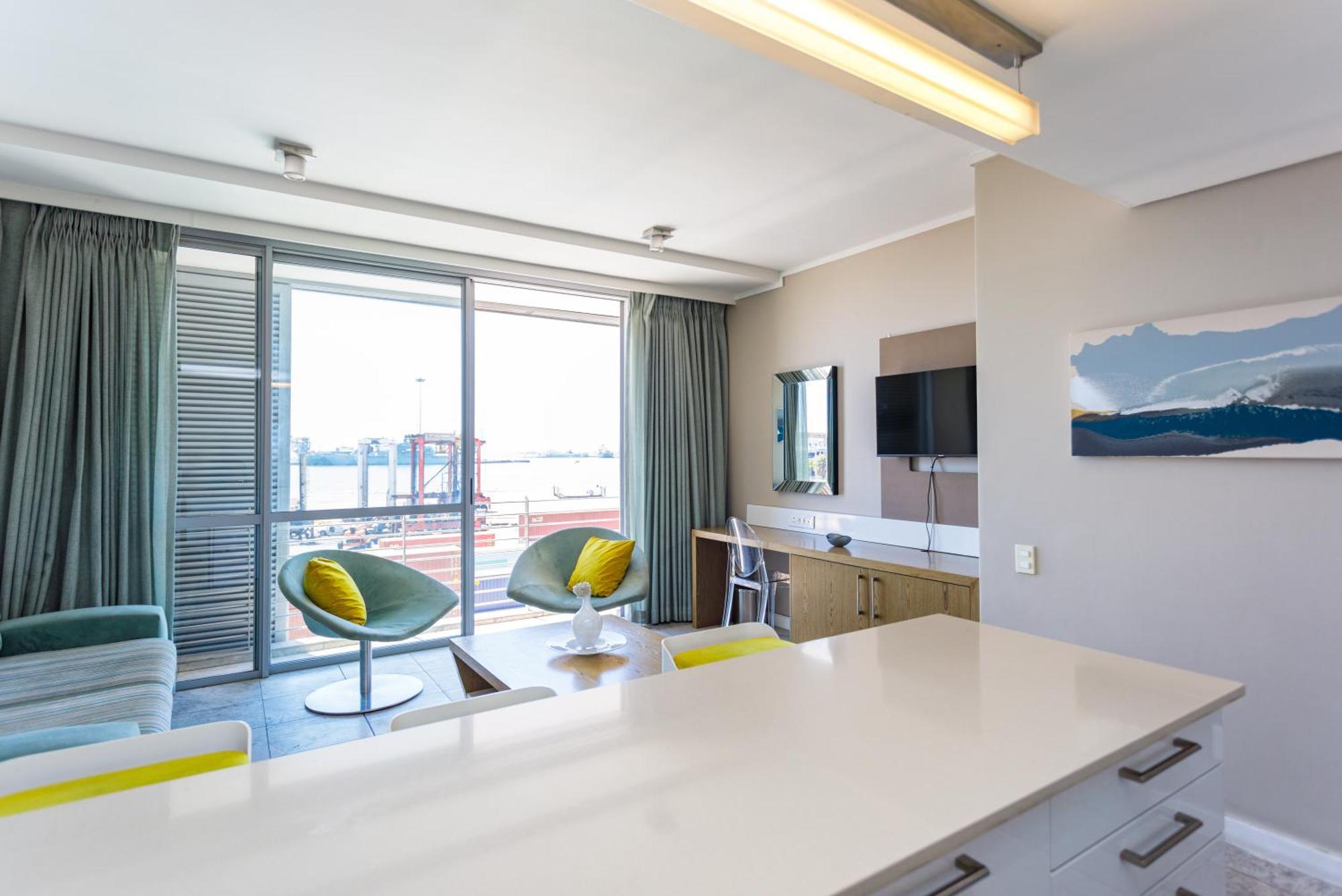 Apartamento Harbour Bridge 326 By Ctha *