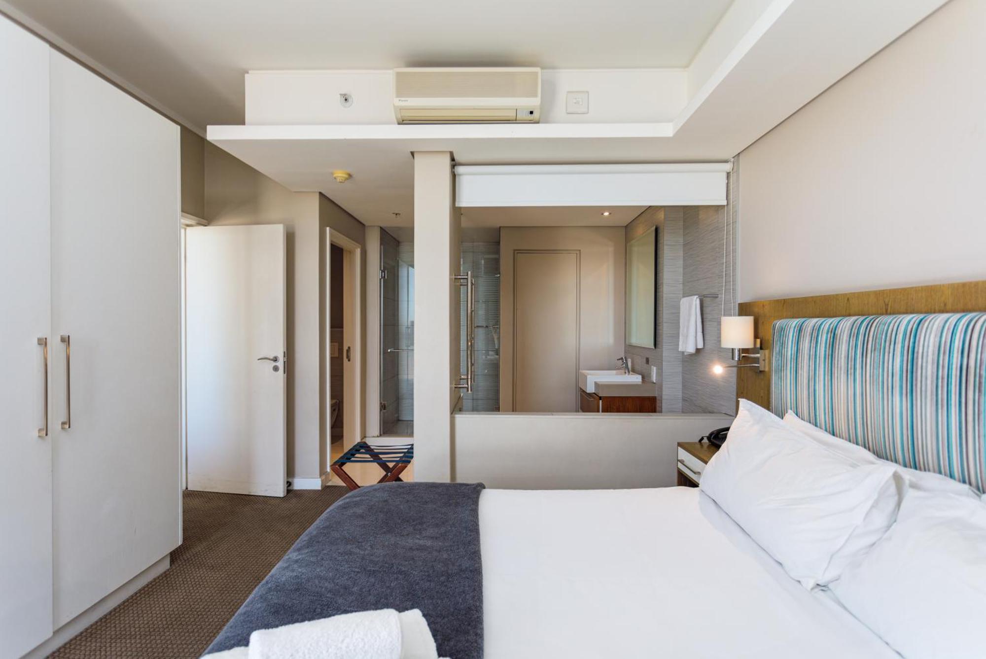 Apartamento Harbour Bridge 326 By Ctha Cidade Do Cabo