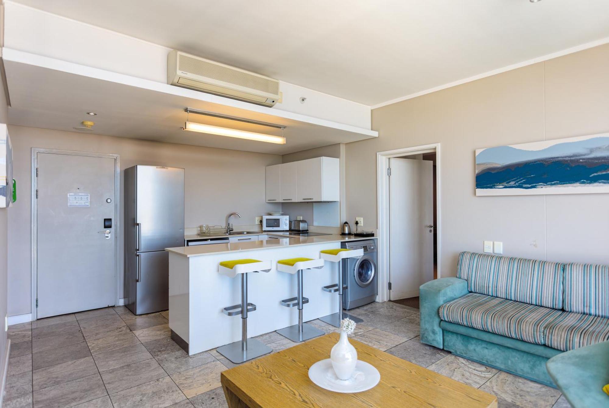 Harbour Bridge 326 By Ctha Apartamento *