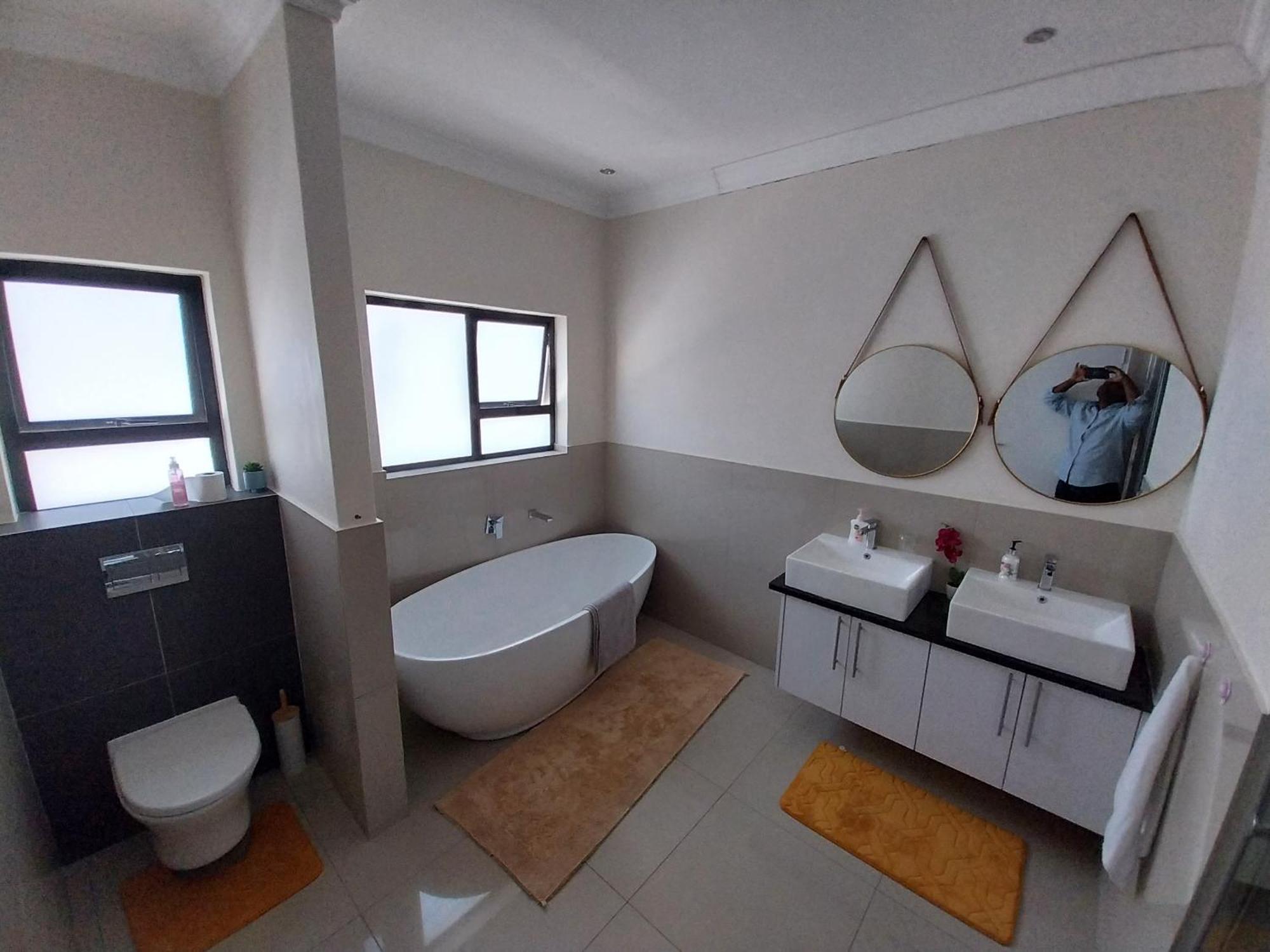 Lnd Luxury Apartamento