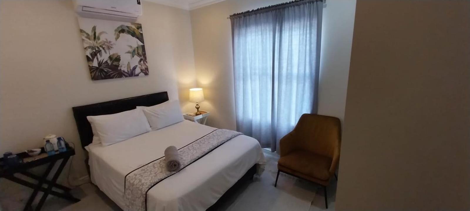 Lnd Luxury Apartamento Cidade Do Cabo