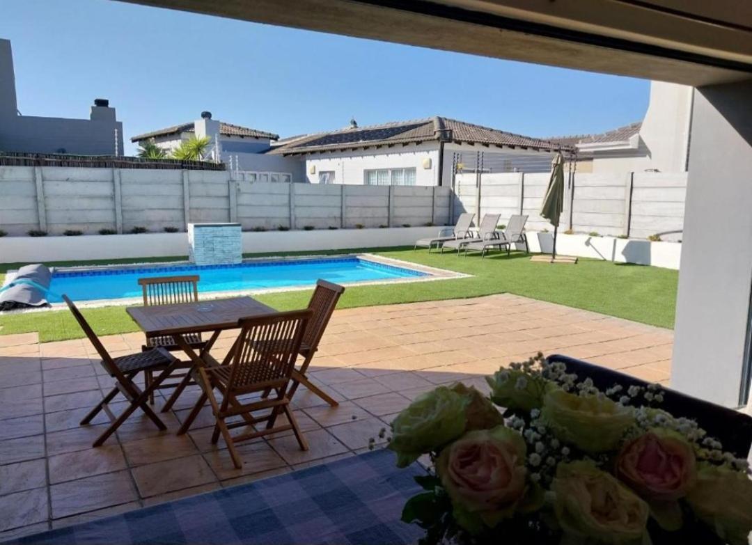 Lnd Luxury Apartamento