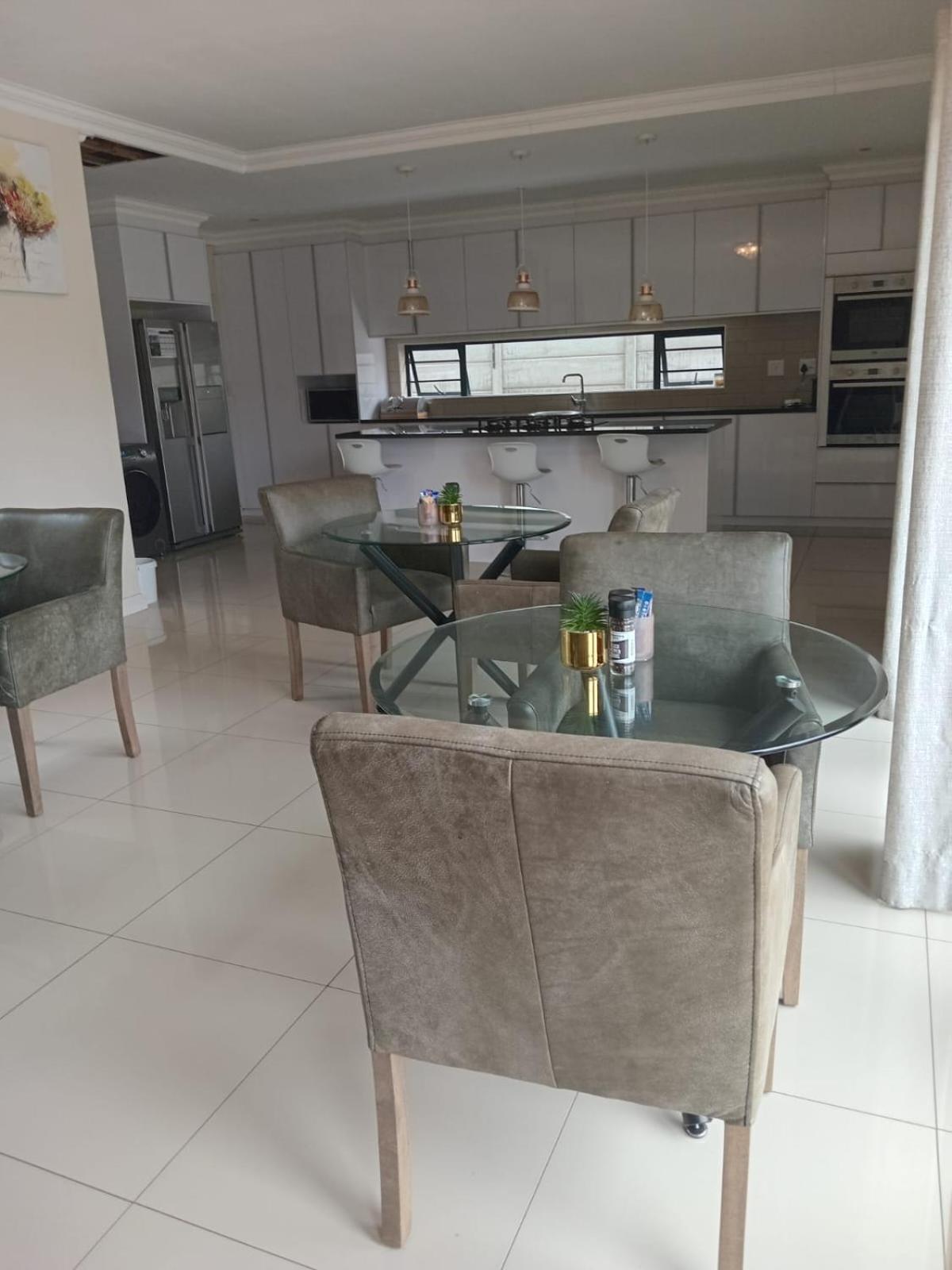 Lnd Luxury Apartamento *