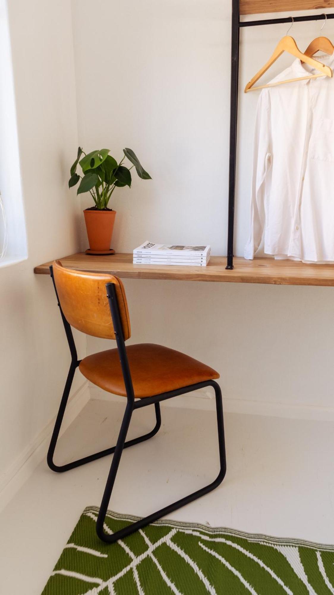 Foools Apartment *