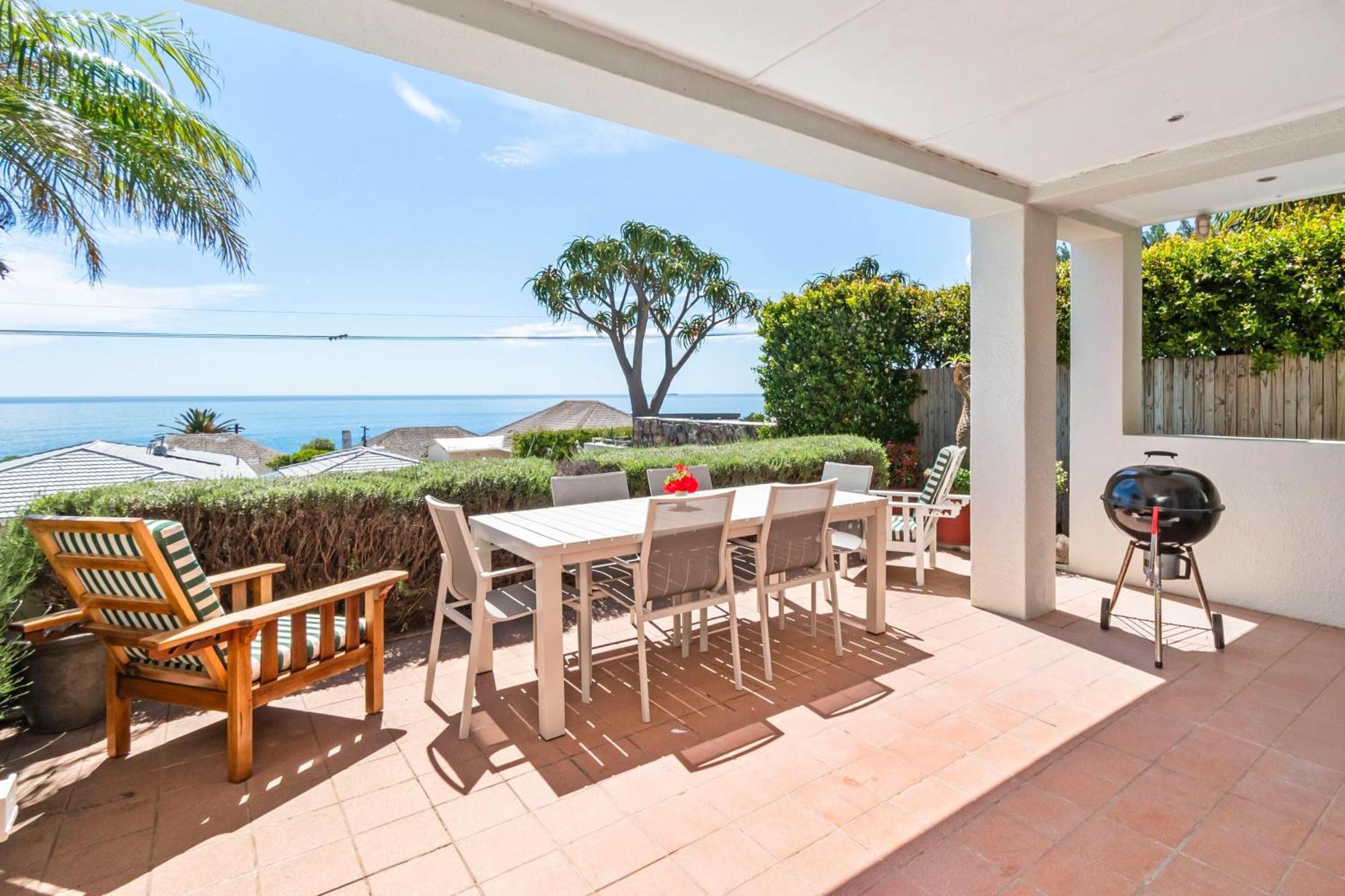 Villa Atlantic Sunsets With Magnificent Uninterrupted Ocean And Mountain Views In Camps Bay Cape Town