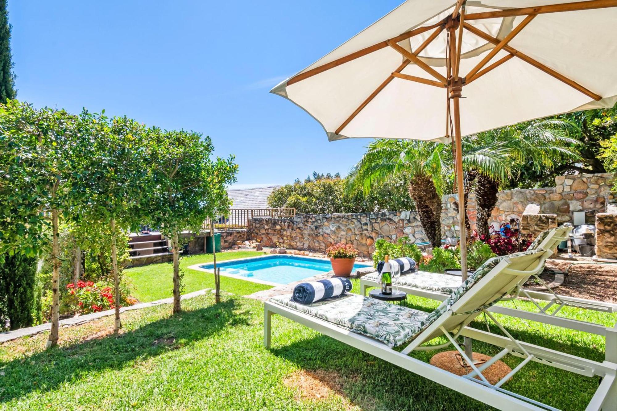 Atlantic Sunsets With Magnificent Uninterrupted Ocean And Mountain Views In Camps Bay Cape Town