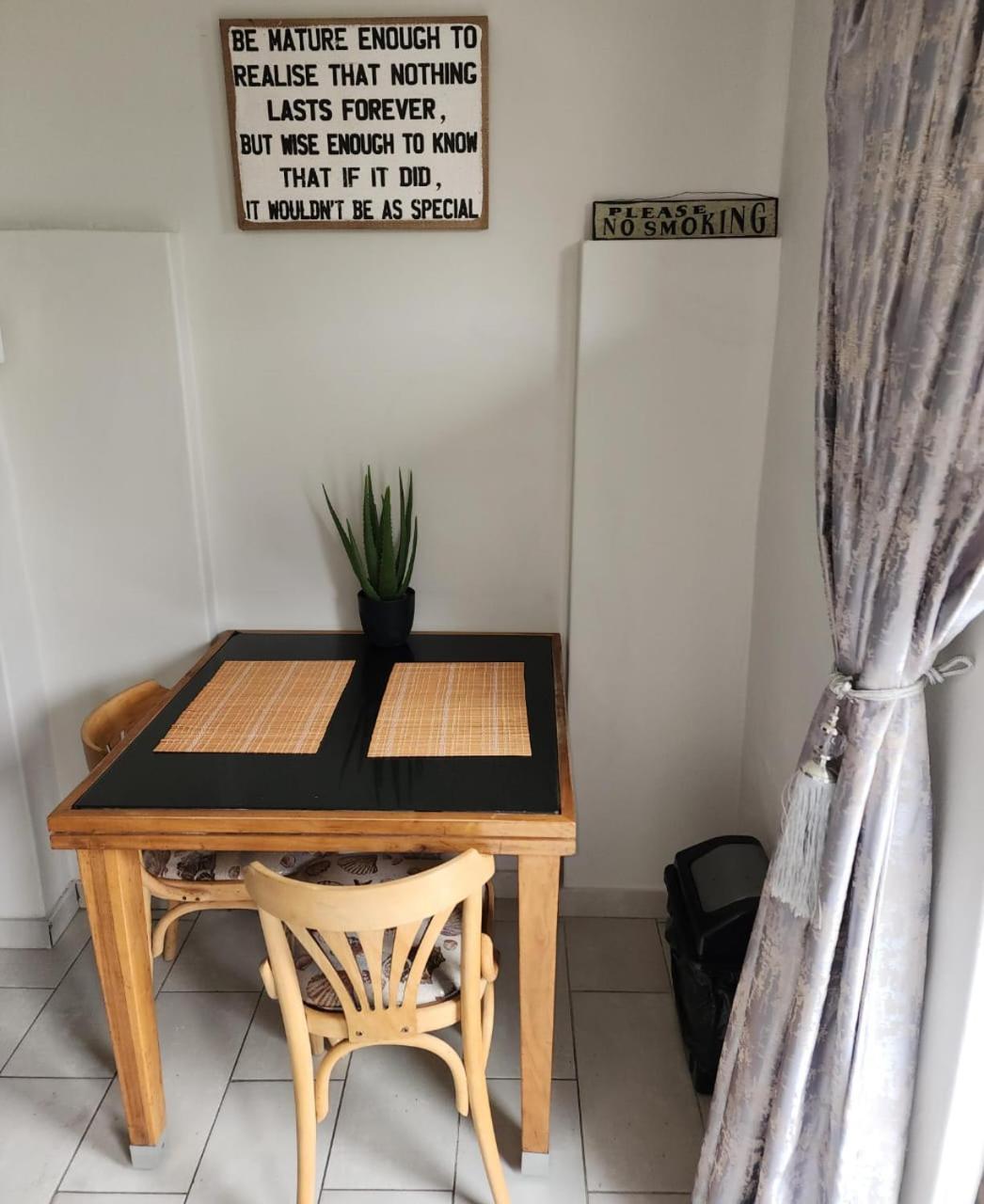 Kombi Cove Bloubergstrand Cape Town