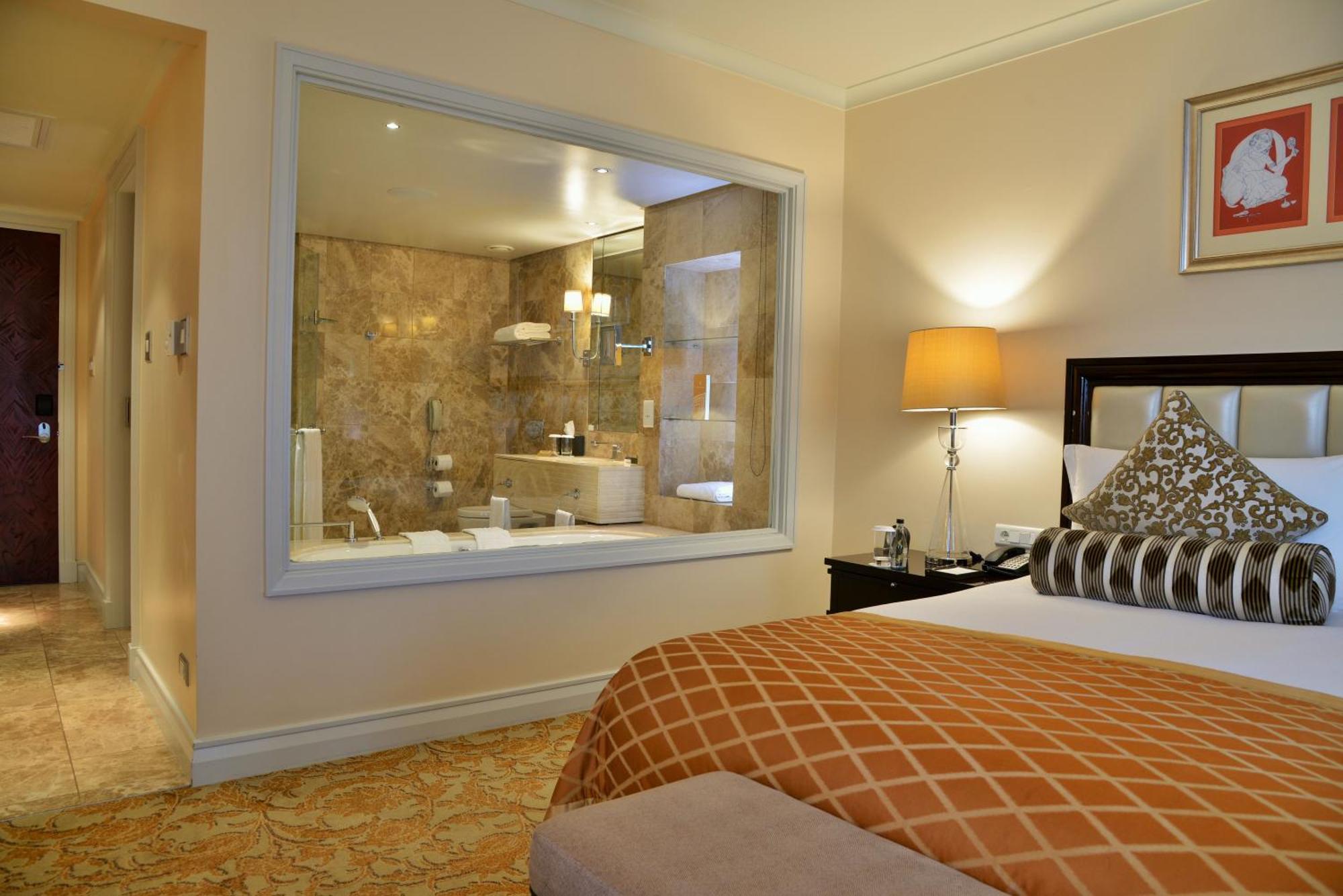 Taj Cape Town