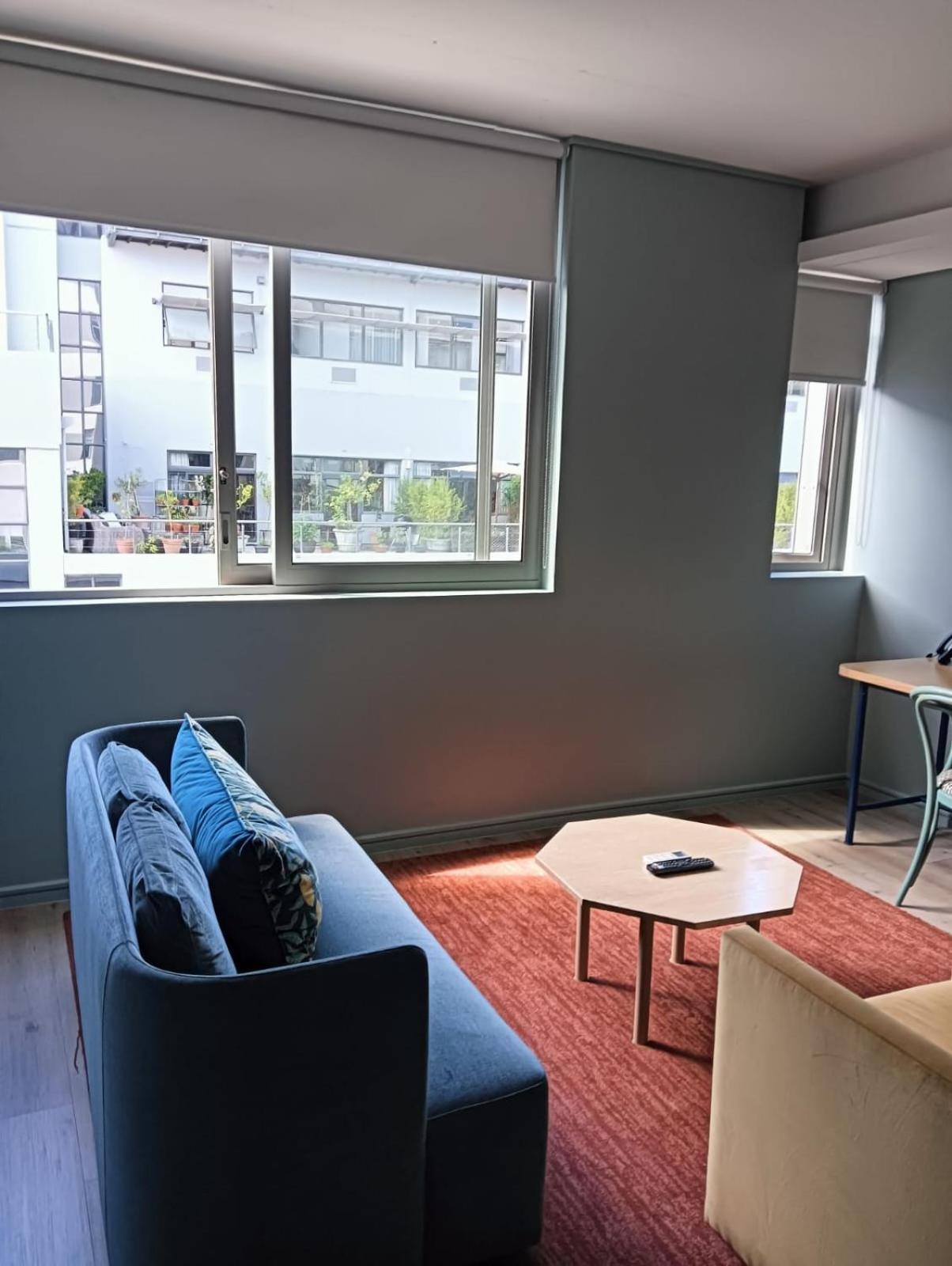 The Quarter Apartamento