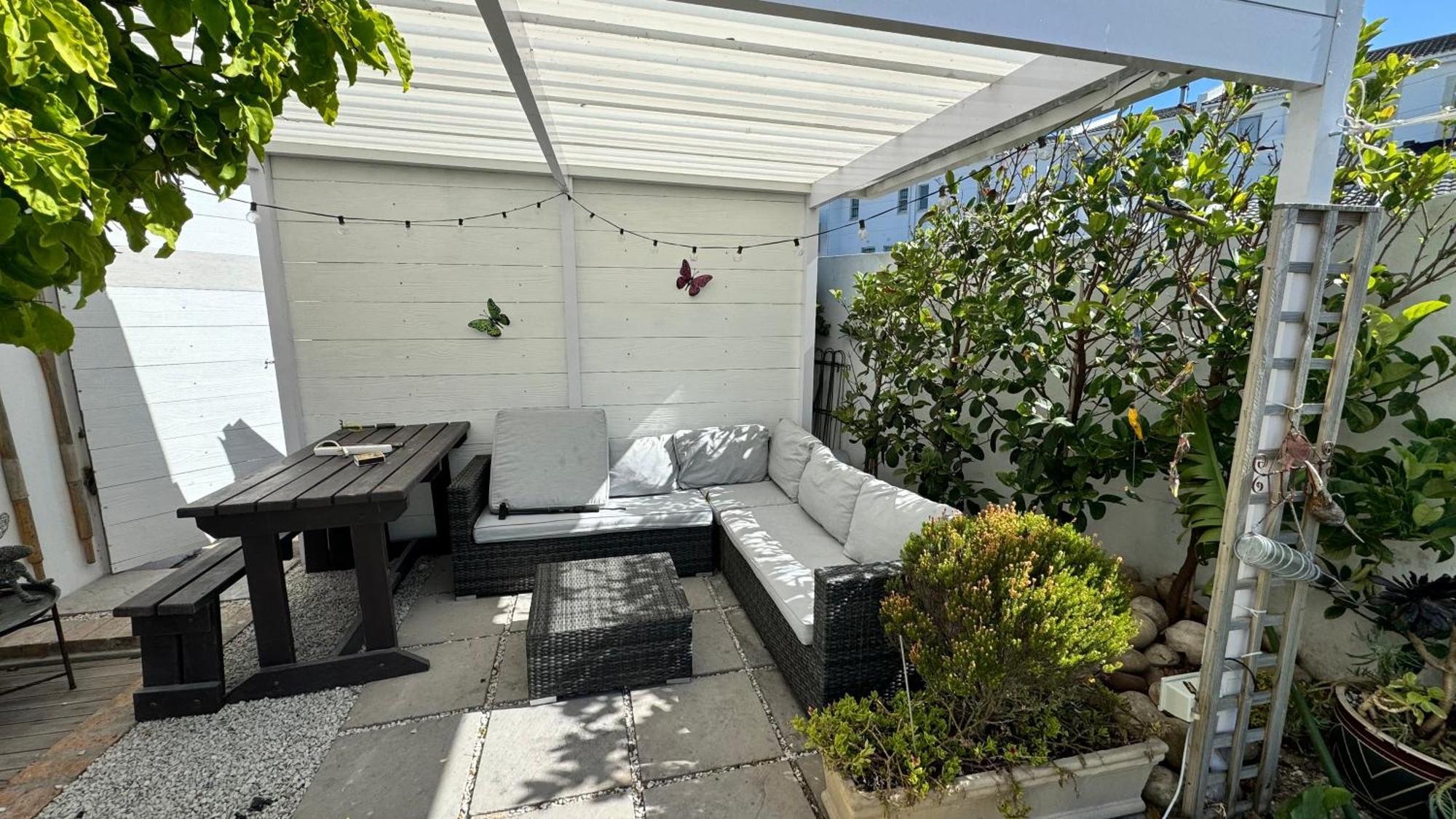 Holiday home Family House On Dolphin Cape Town