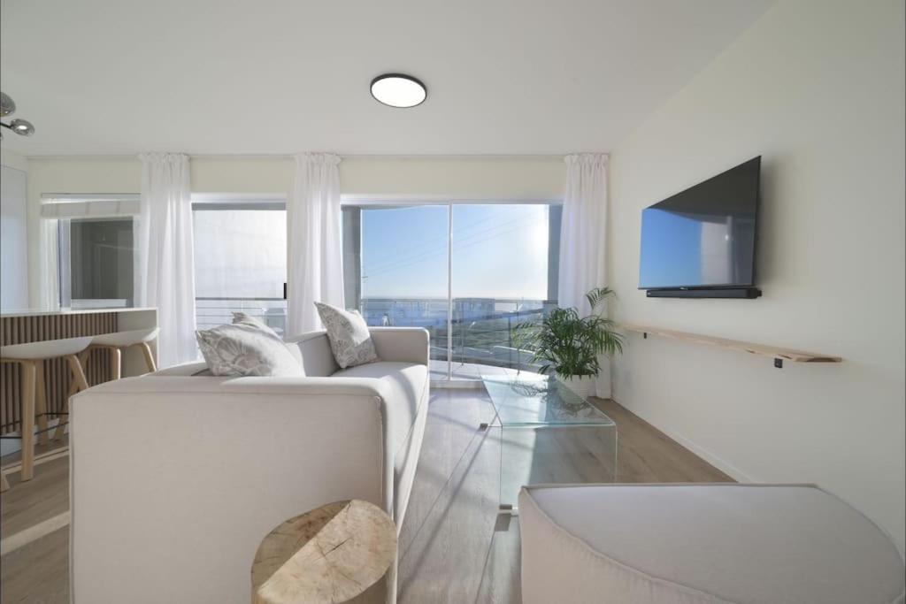 The Lighthouse - Sea View Cape Town