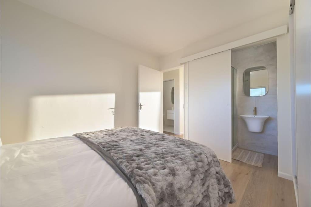 Apartment The Lighthouse - Sea View Cape Town