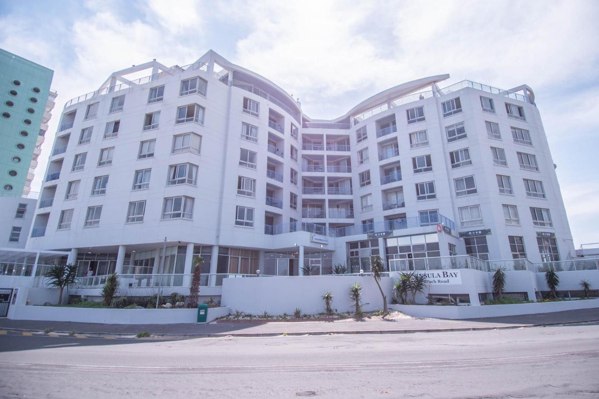 Unit 62 Peninsula Bay Aparthotel Cape Town