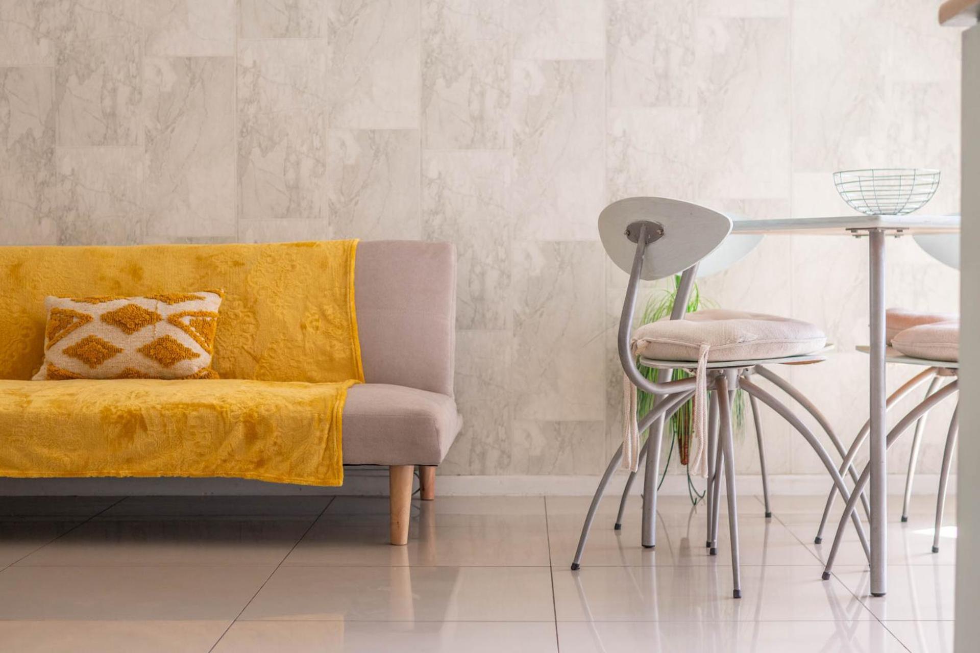 Aparthotel Unit 62 Peninsula Bay Cape Town