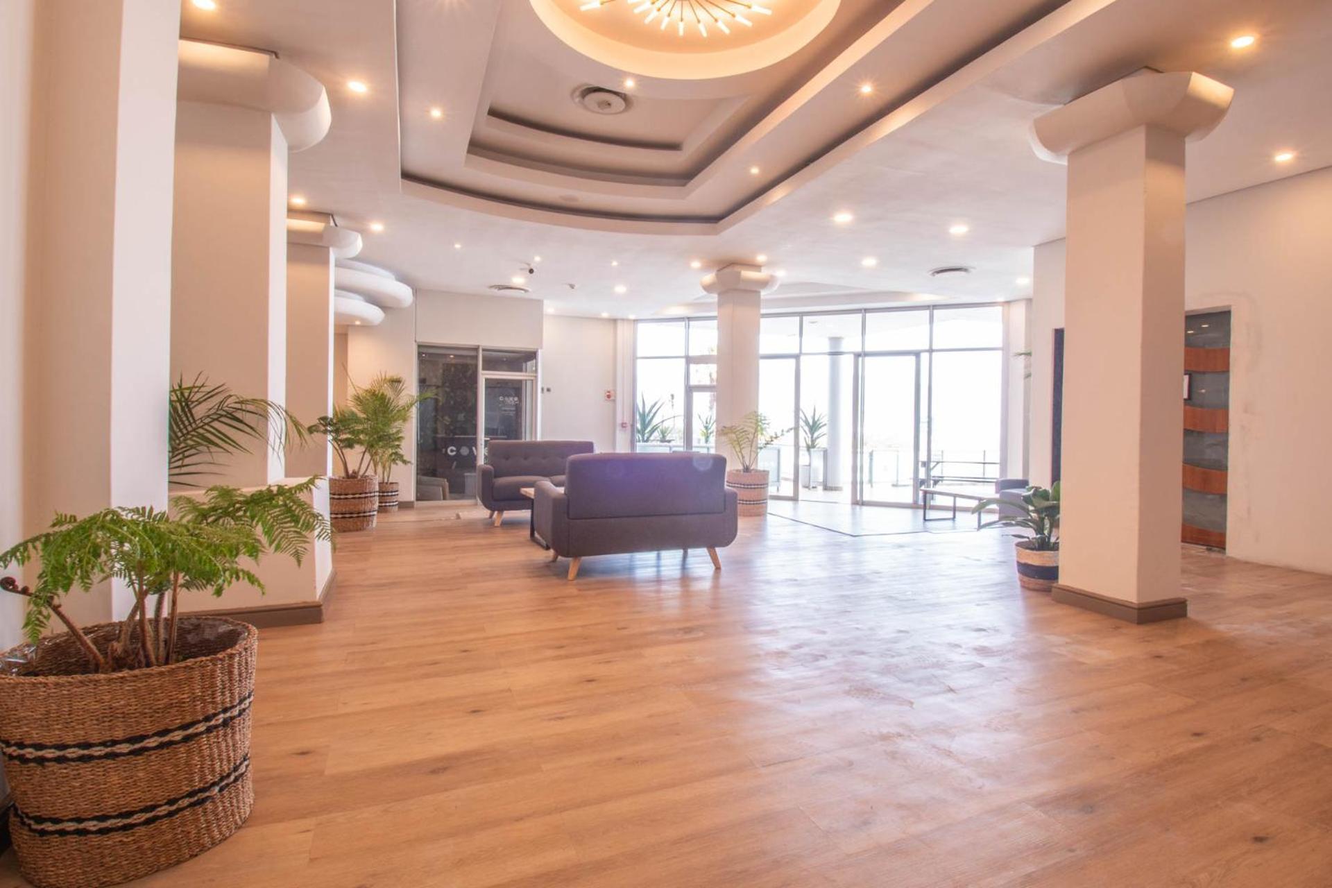 Aparthotel Unit 62 Peninsula Bay