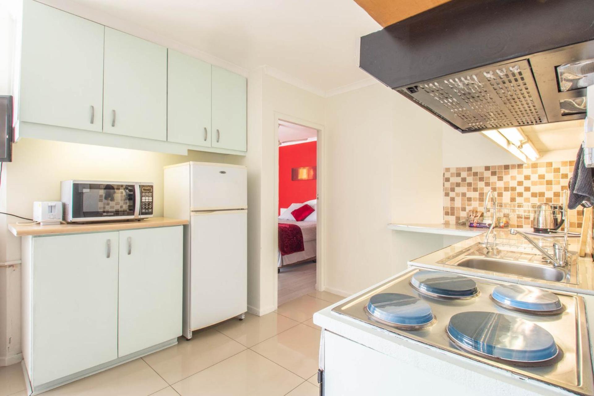 Aparthotel Unit 62 Peninsula Bay *