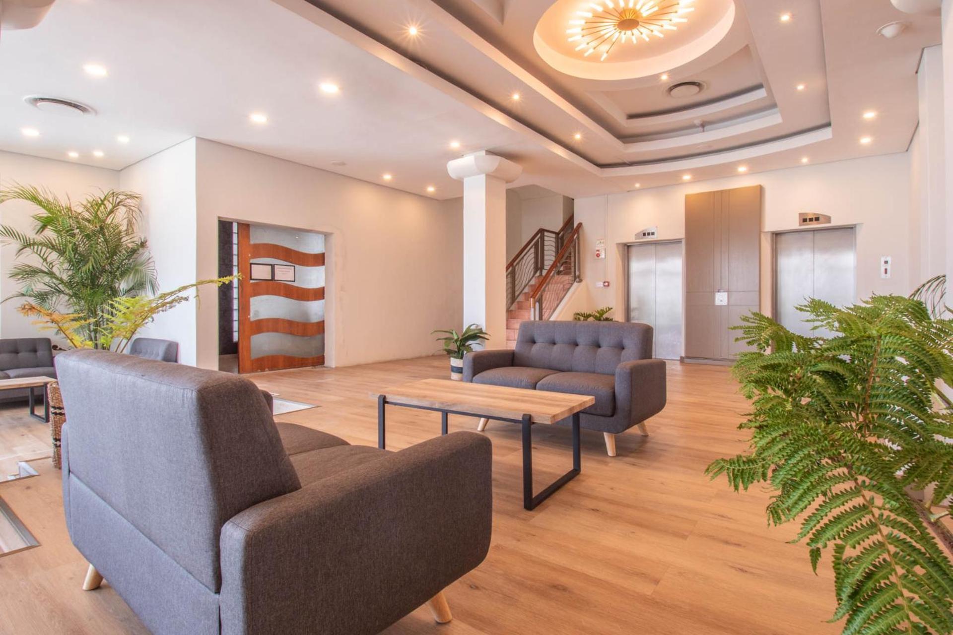 Aparthotel Unit 62 Peninsula Bay Cape Town