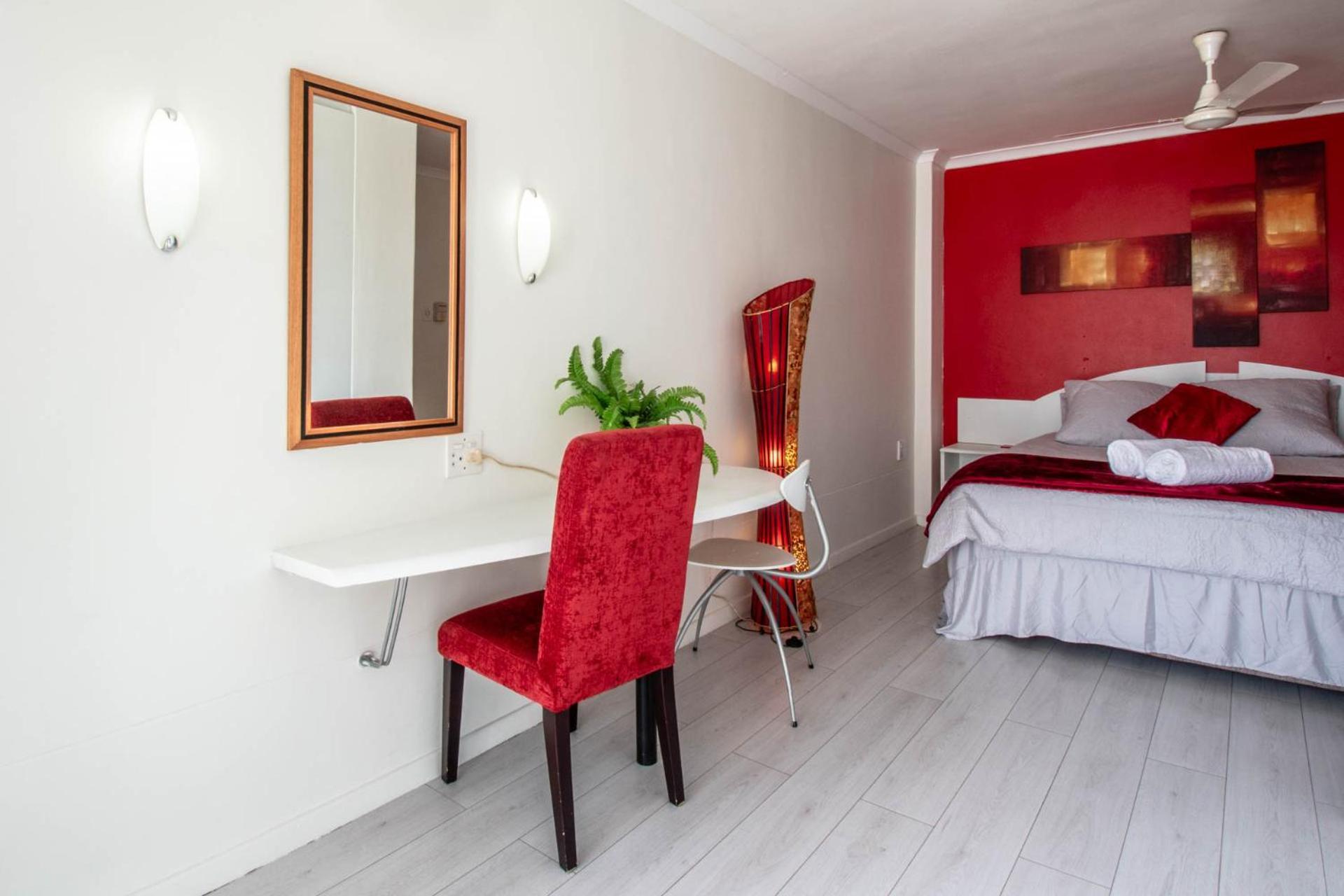 Unit 62 Peninsula Bay Aparthotel