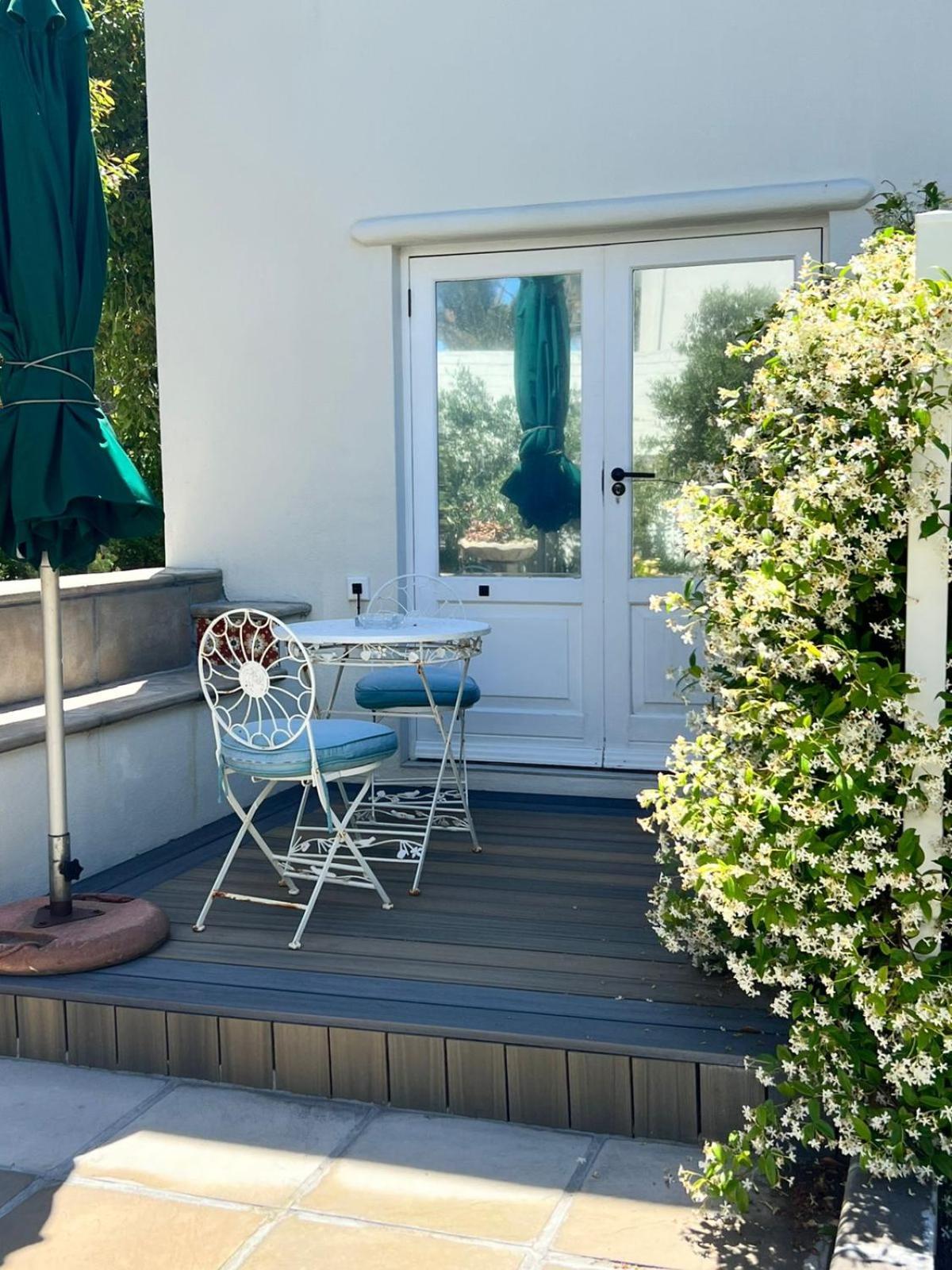 Charming Flatlet Near The Amazing Sunset Casa de hóspedes *