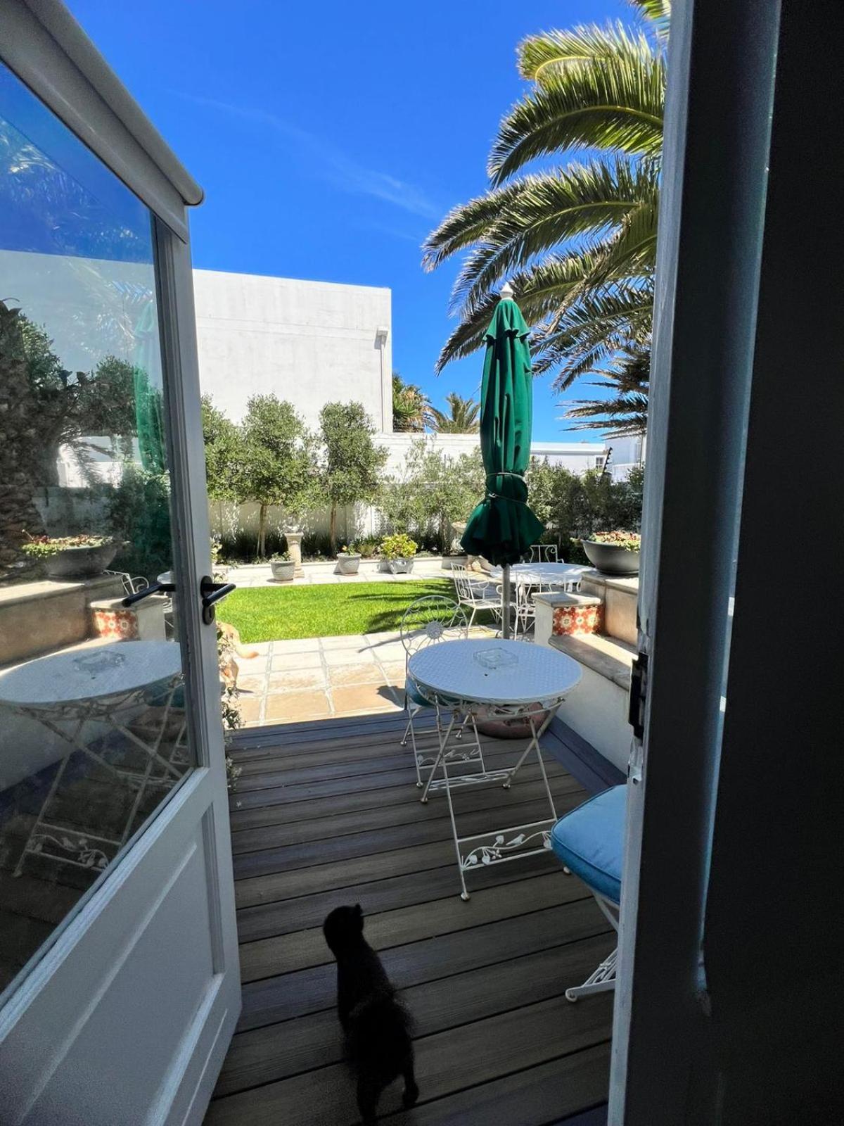 Charming Flatlet Near The Amazing Sunset