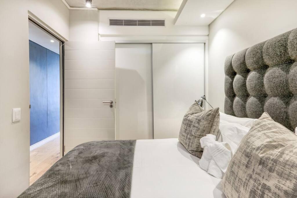 Apartamento Luxury With Rooftop Pool And Table Mountain Views Cidade Do Cabo