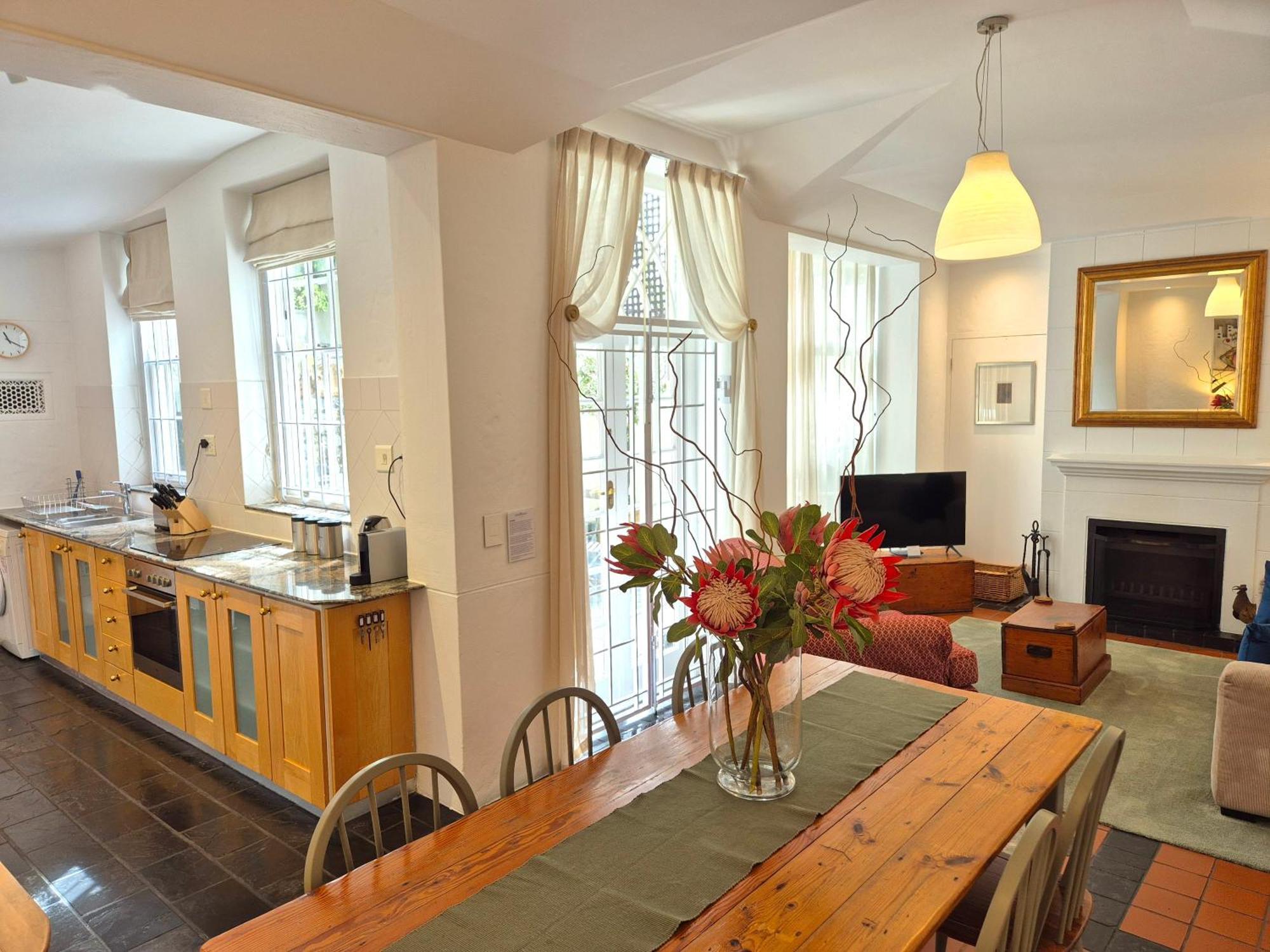 Villa De Waterkant Cape Town