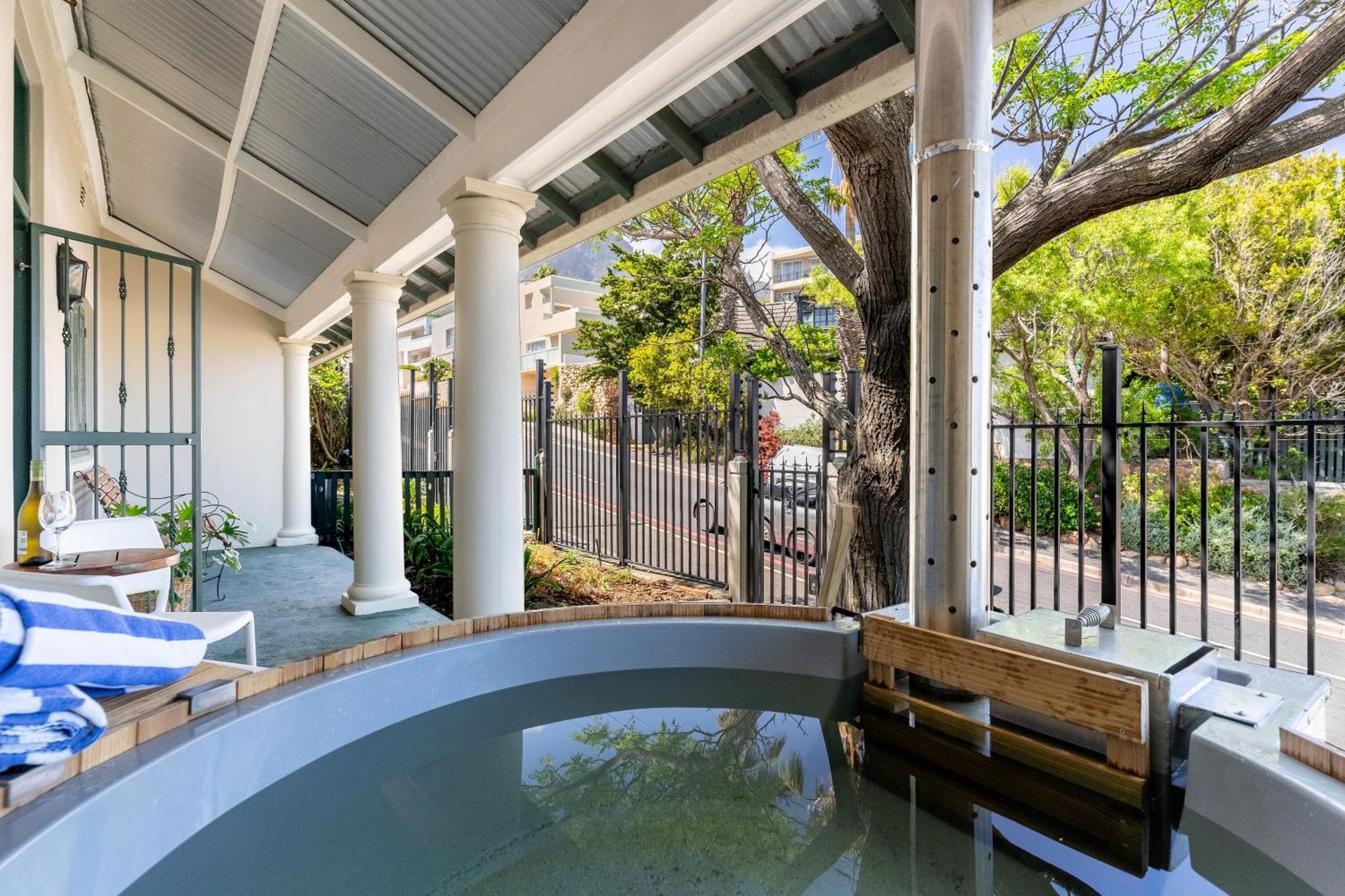 Stone Cottages Guest house Cape Town