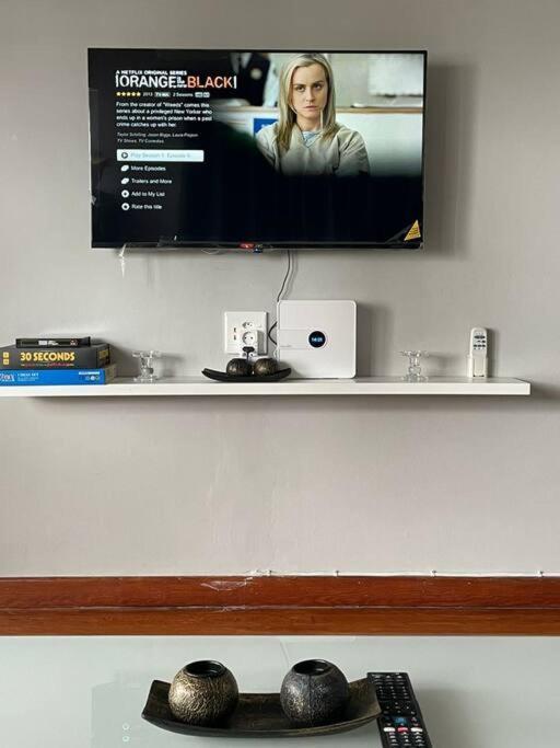 Apartment Clarendon Bright Cape Town