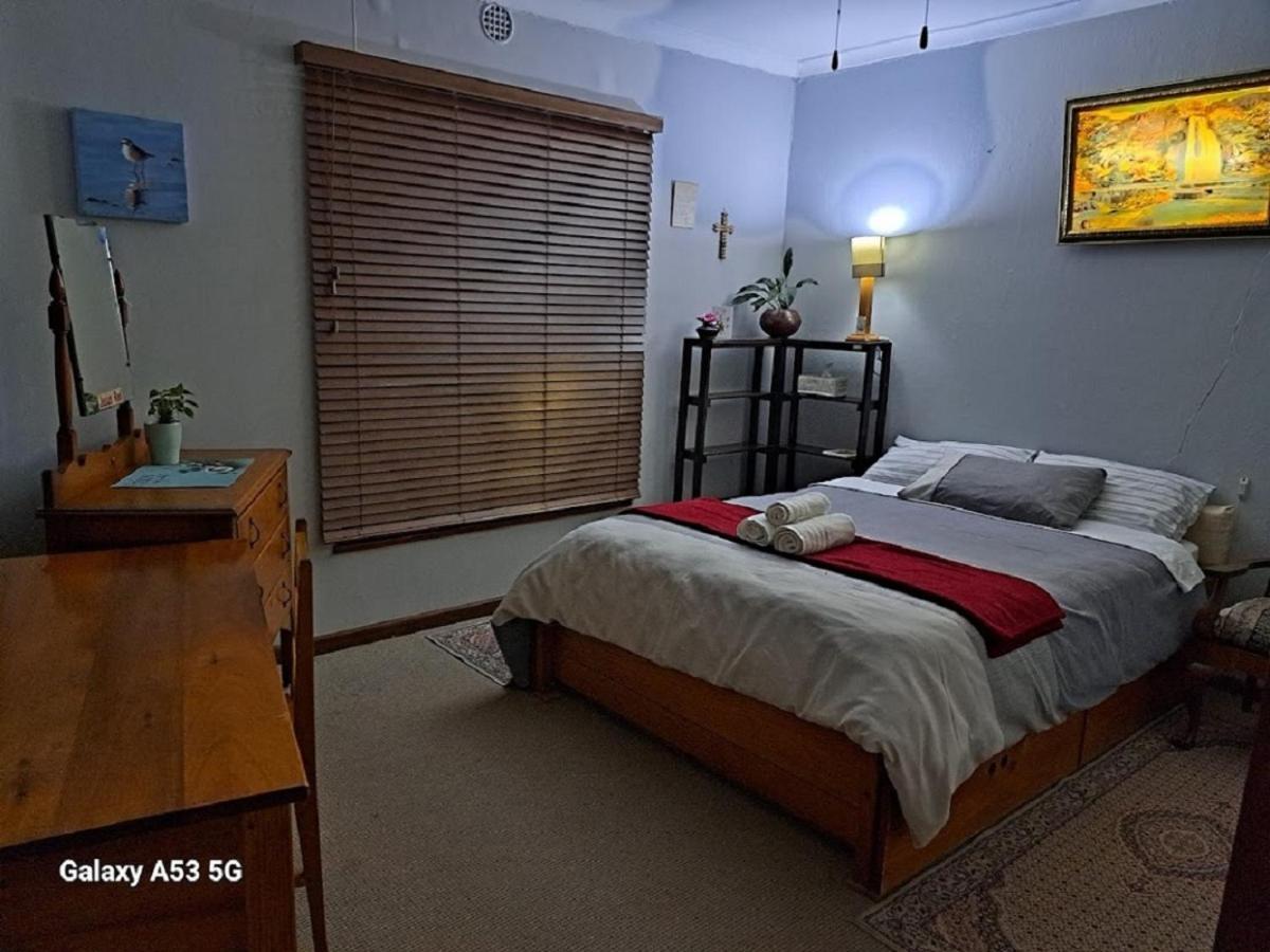 The Pomegranate Apartment Cape Town