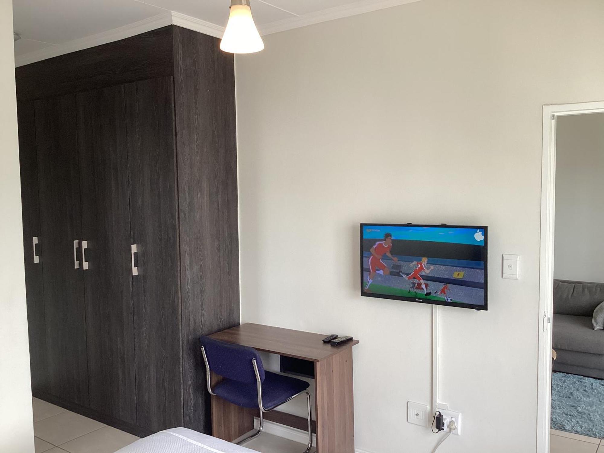 Smartstay The Sandown Apartamento Cidade Do Cabo