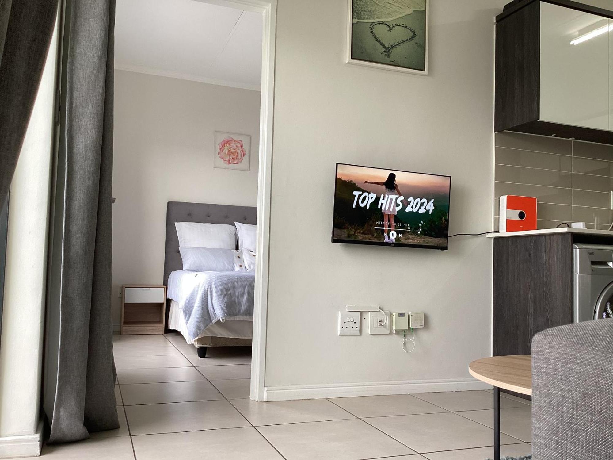 Smartstay The Sandown Apartamento *
