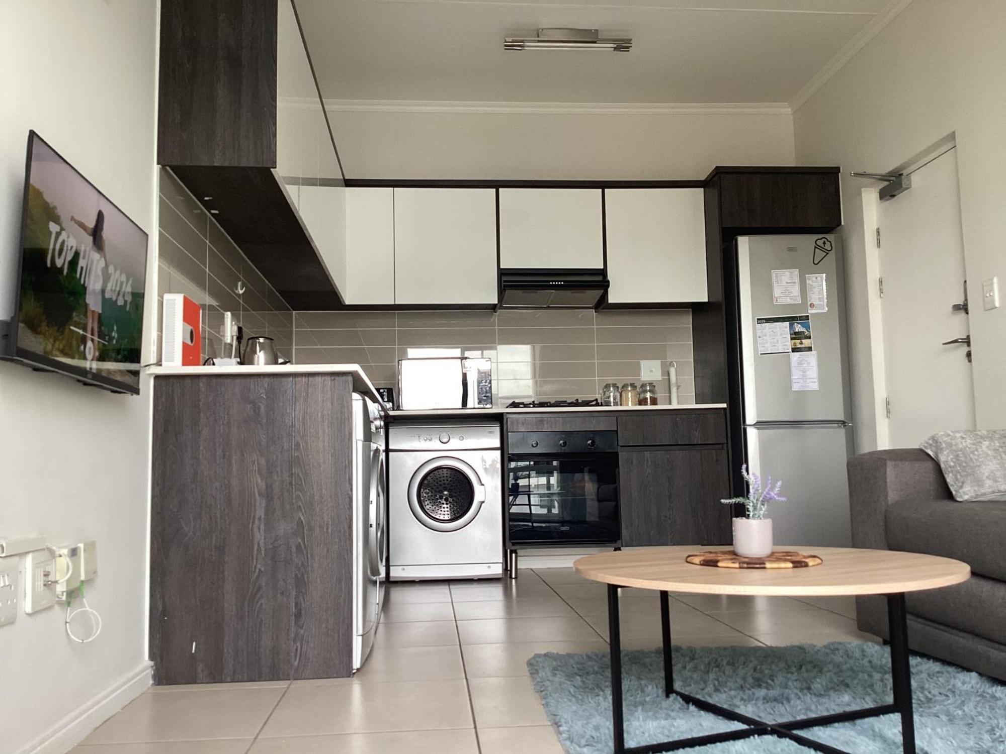 Smartstay The Sandown Apartamento Cidade Do Cabo