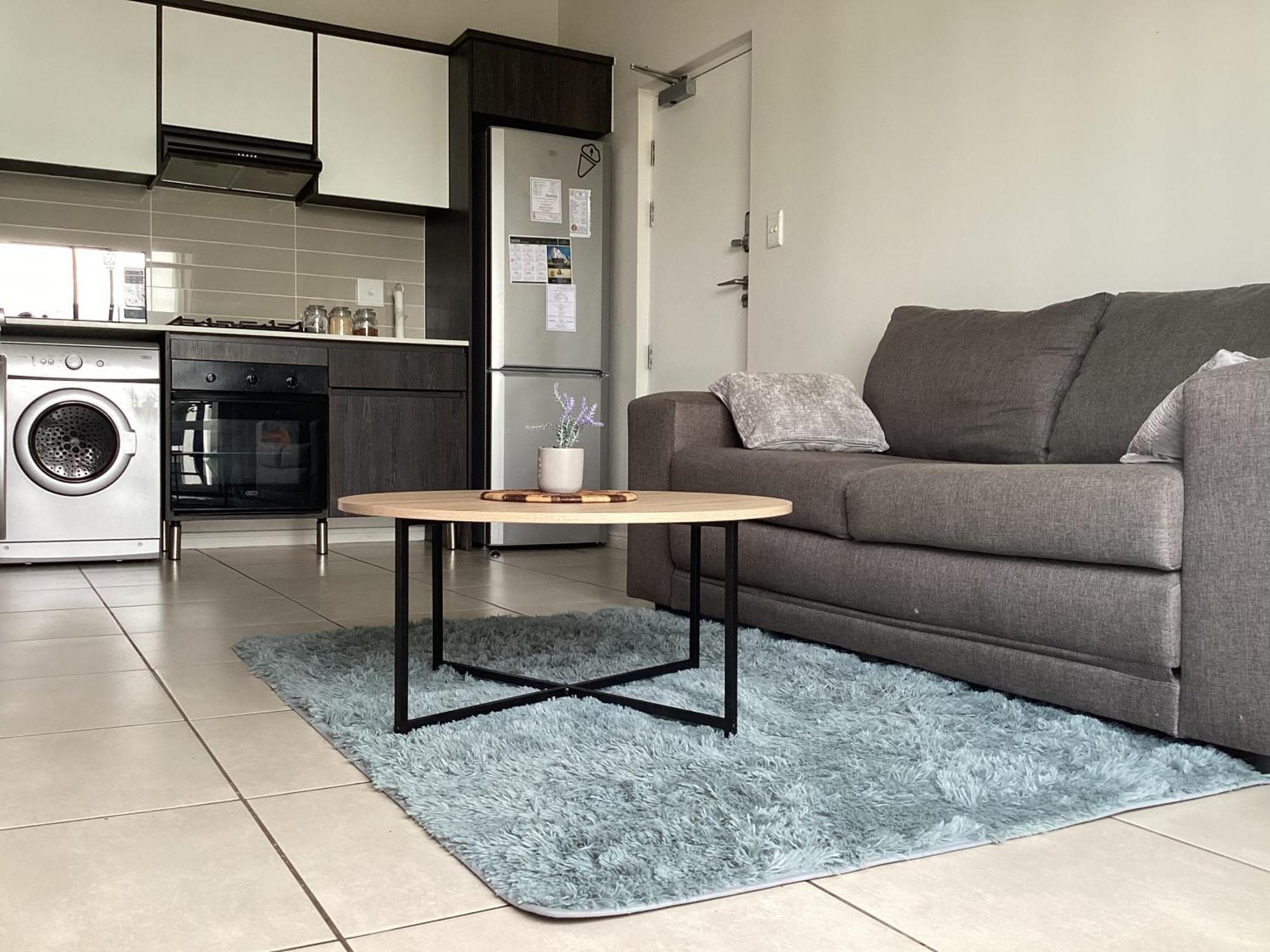 Smartstay The Sandown Cidade Do Cabo