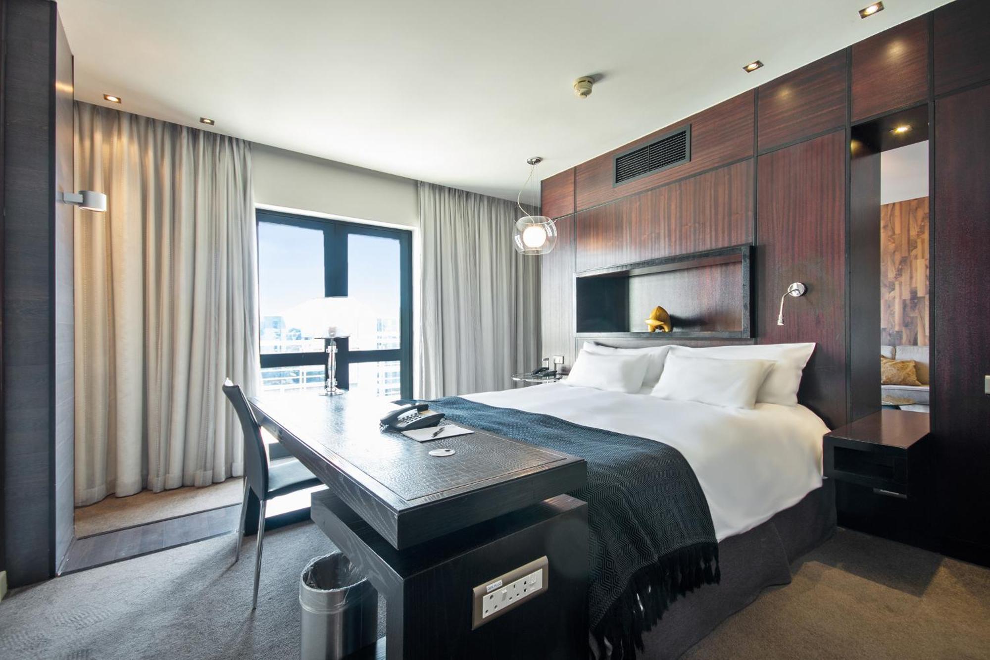 Colosseum 4* Cidade Do Cabo