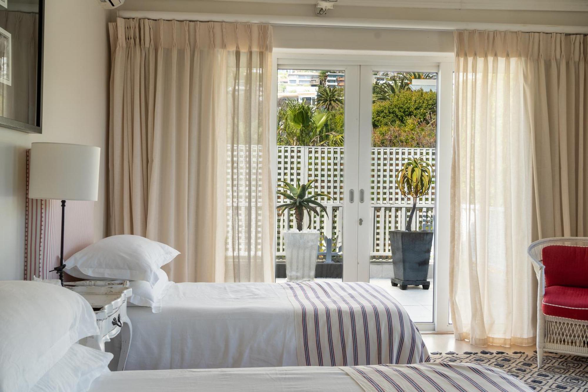 Hotel Sea Five Boutique Cape Town