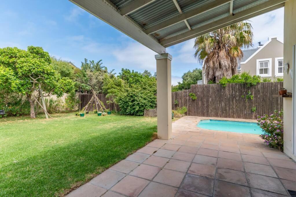 Imhoffs 4Br Pool Fireplace Nature Views * Cidade Do Cabo