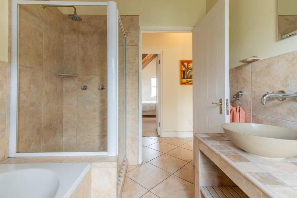 Imhoffs 4Br Pool Fireplace Nature Views Cidade Do Cabo