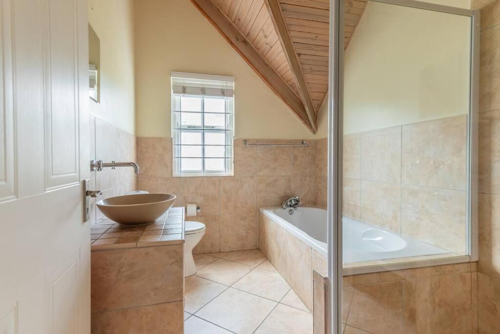 Apartamento Imhoffs 4Br Pool Fireplace Nature Views *