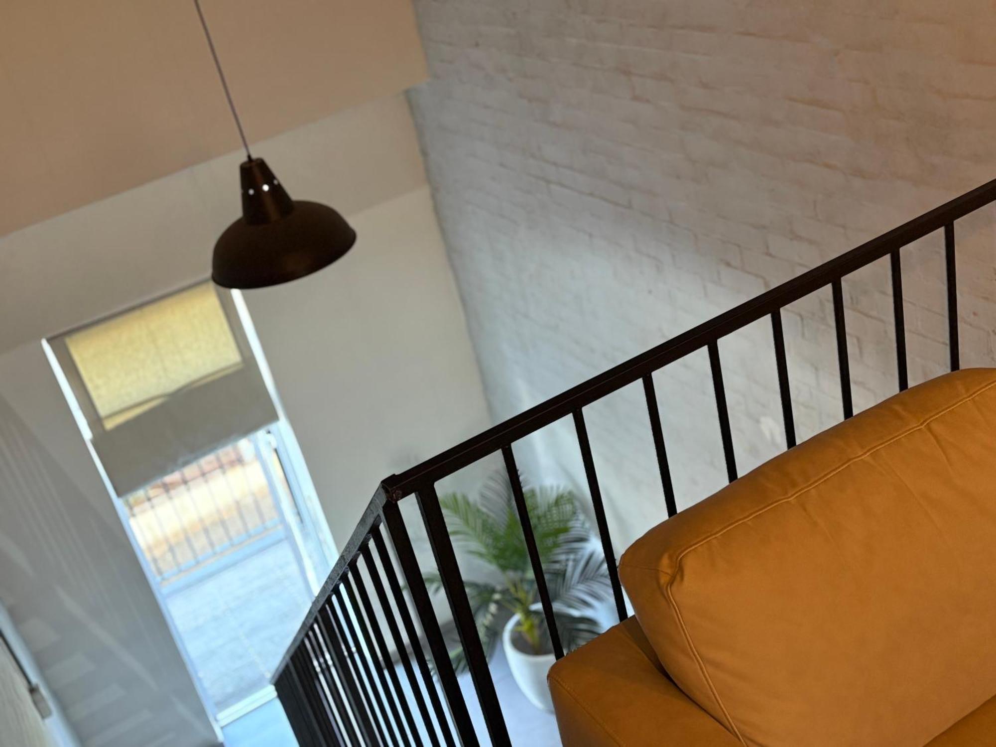 Apartment The Loft