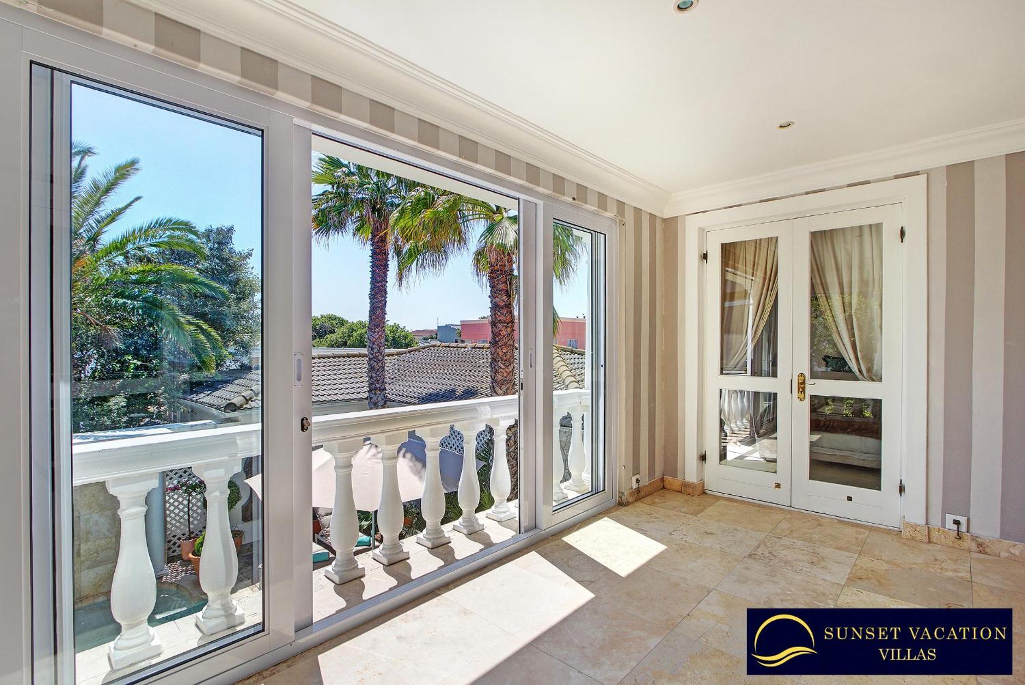 Maison Du Cap Villa Cape Town